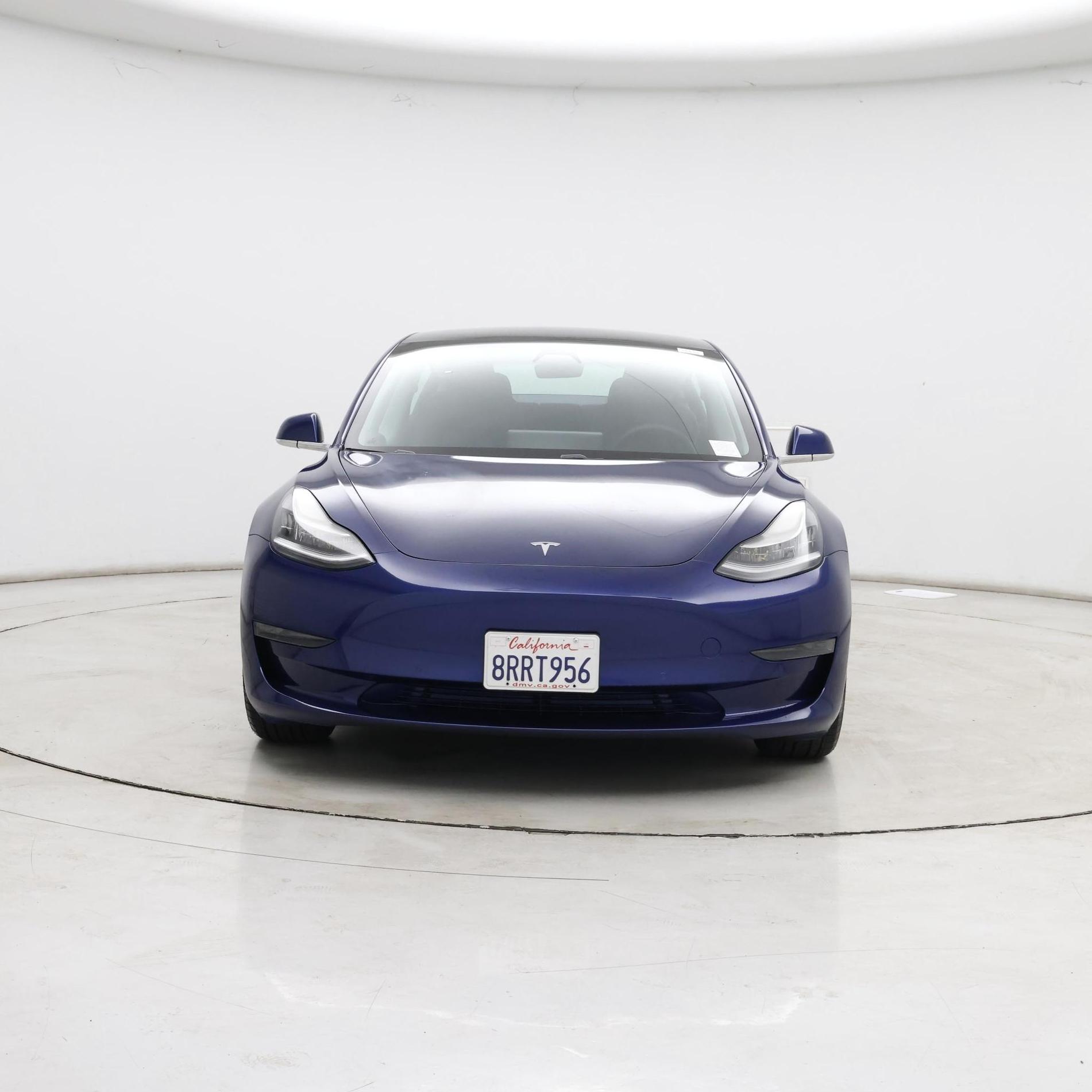 Thumbnail: 2020 Tesla Model 3 - 5