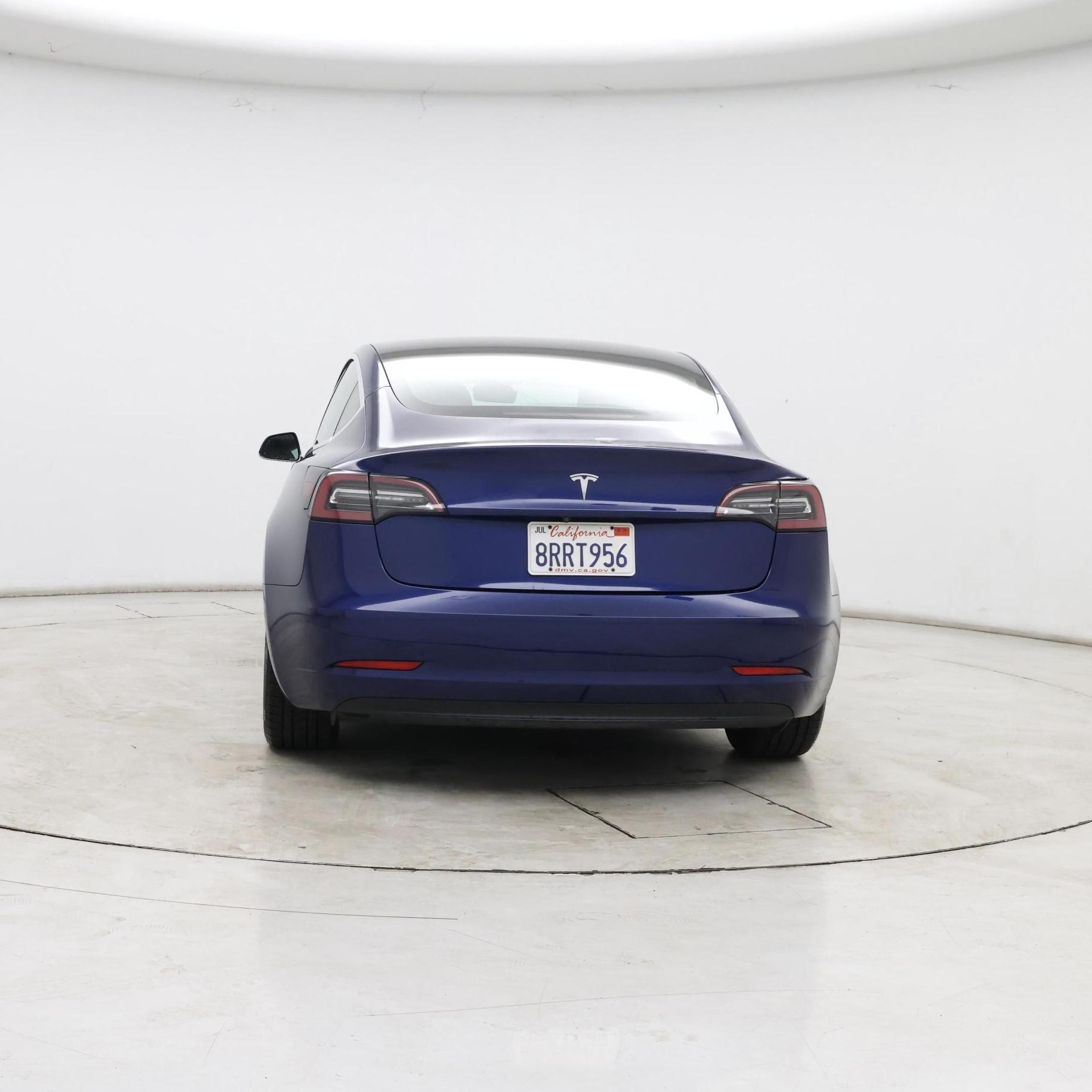 Thumbnail: 2020 Tesla Model 3 - 6