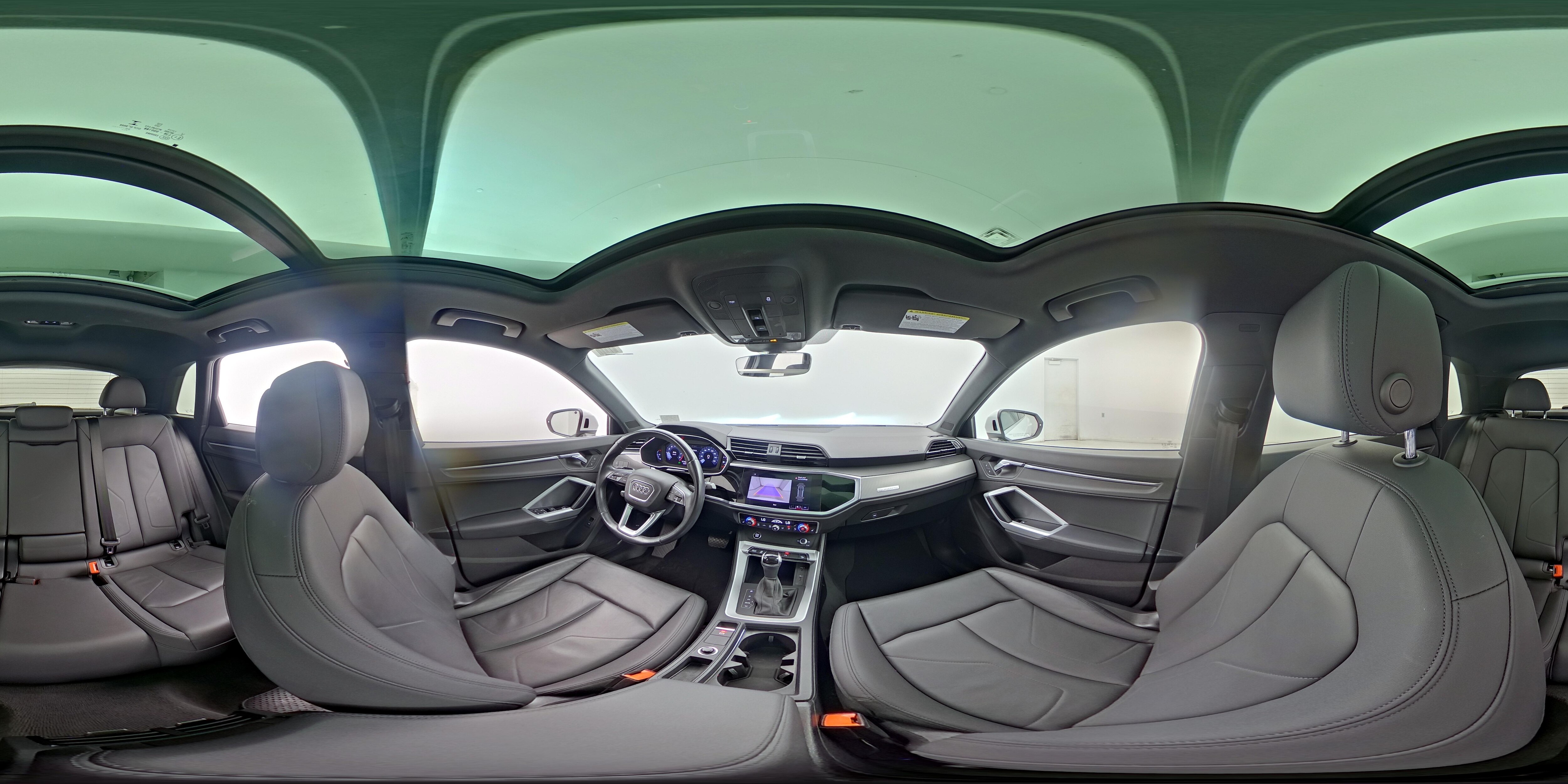 2021 Audi Q3 S Line Premium - Photo 25