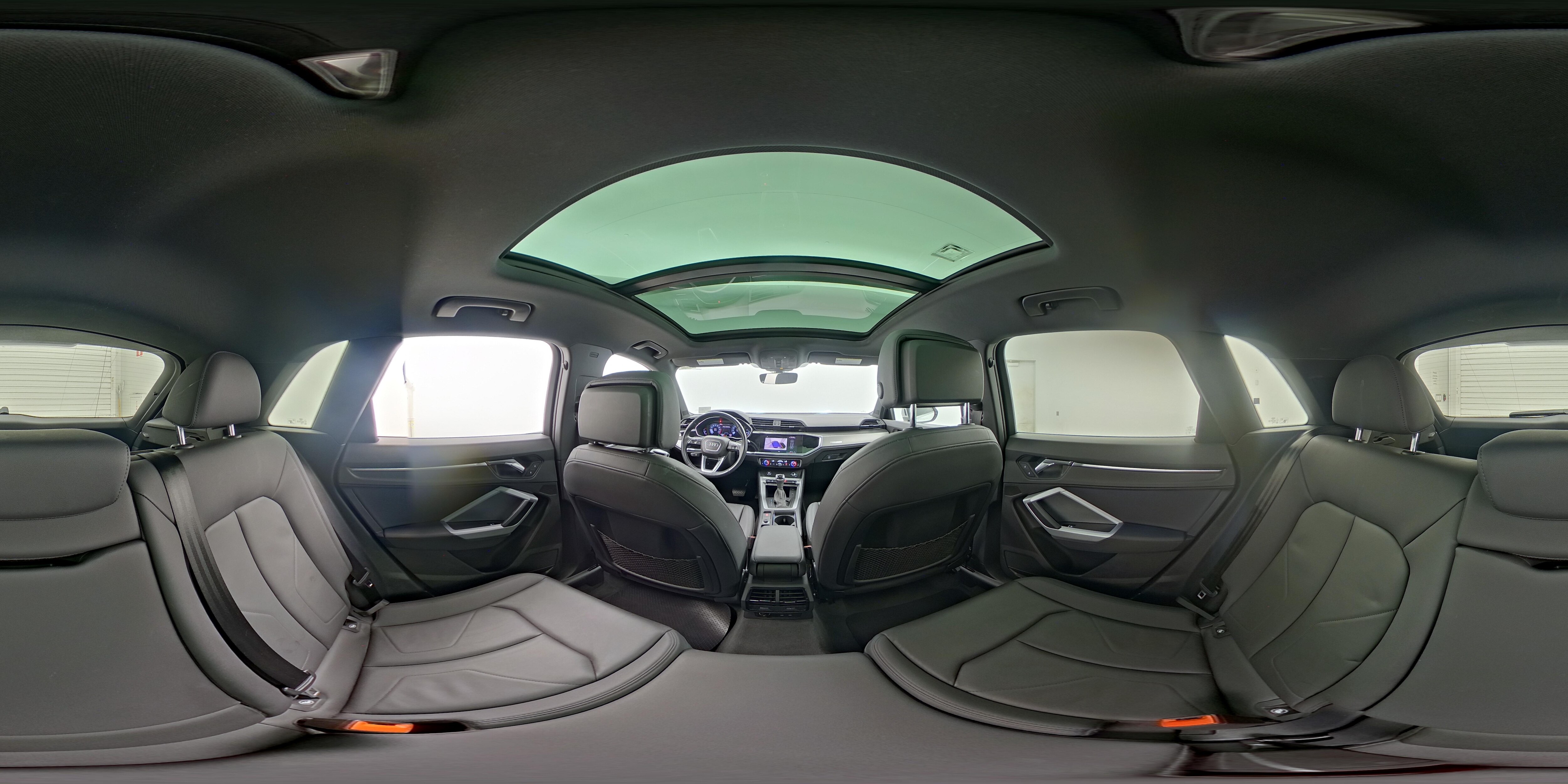 2021 Audi Q3 S Line Premium - Photo 26