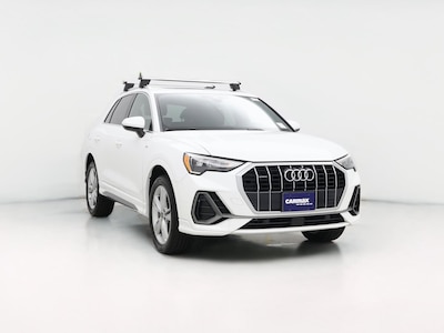 2021 Audi Q3 S-Line Premium Plus
