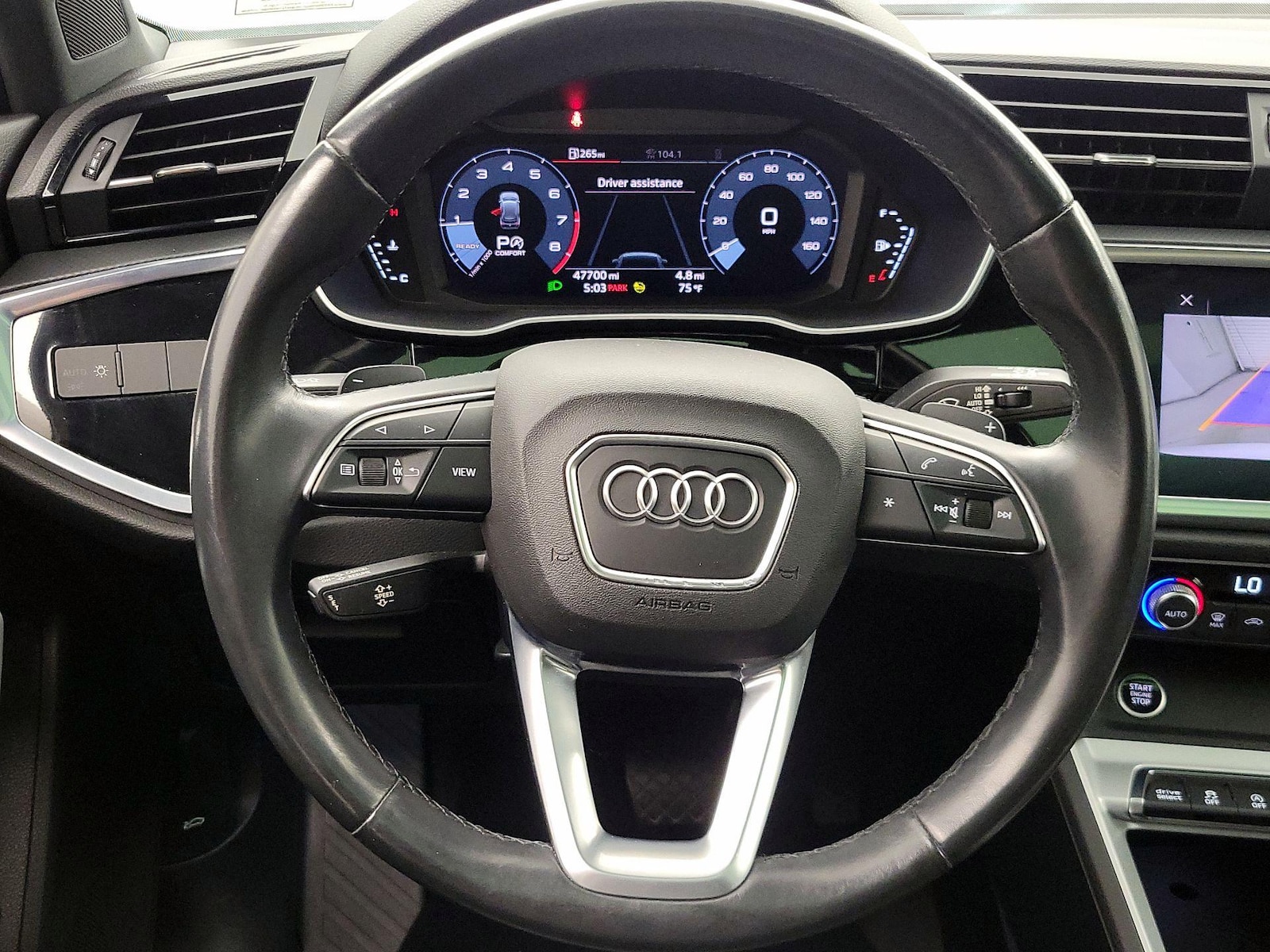 2021 Audi Q3 S Line Premium - Photo 11