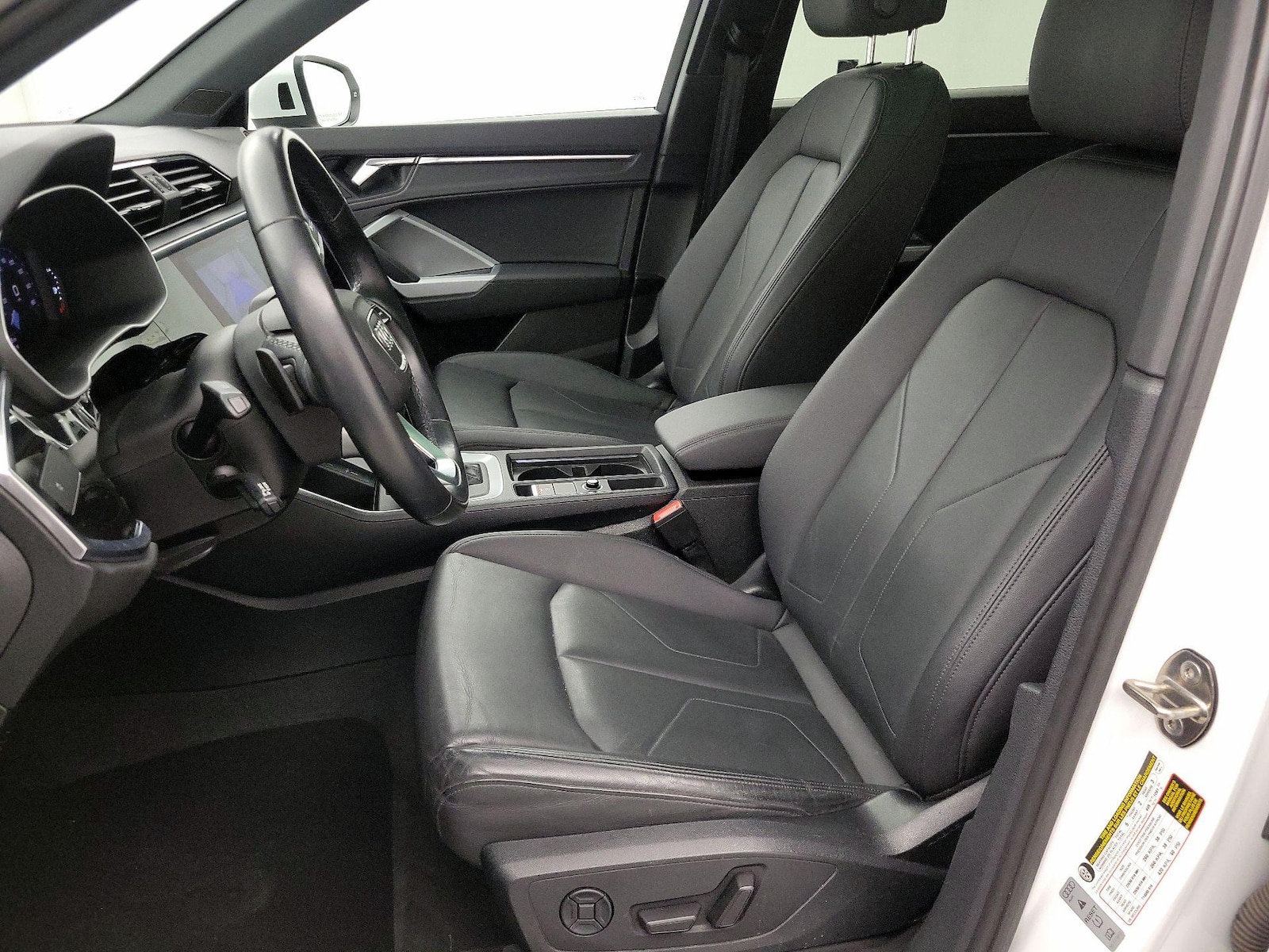 2021 Audi Q3 S Line Premium - Photo 12