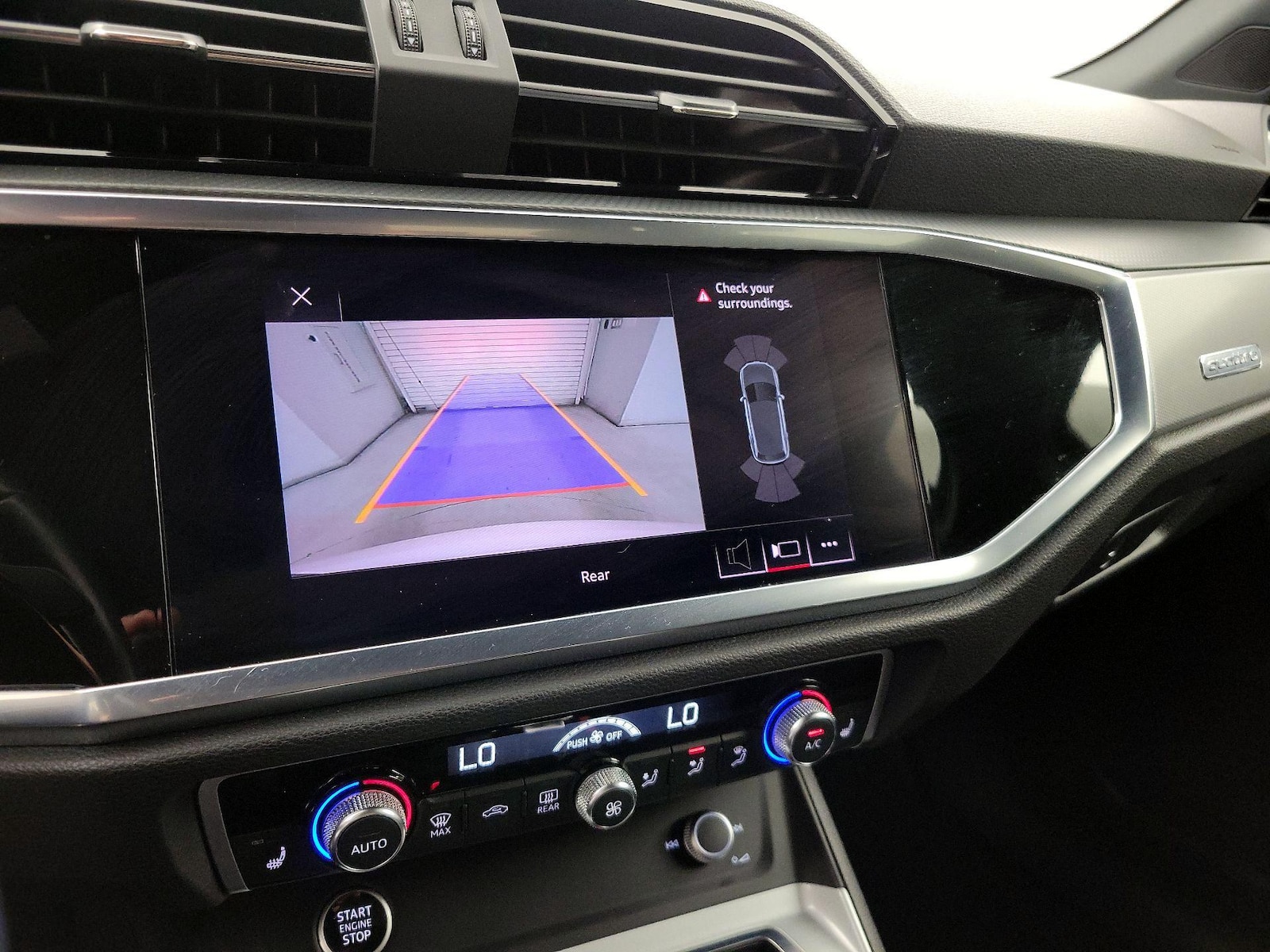 2021 Audi Q3 S Line Premium - Photo 15