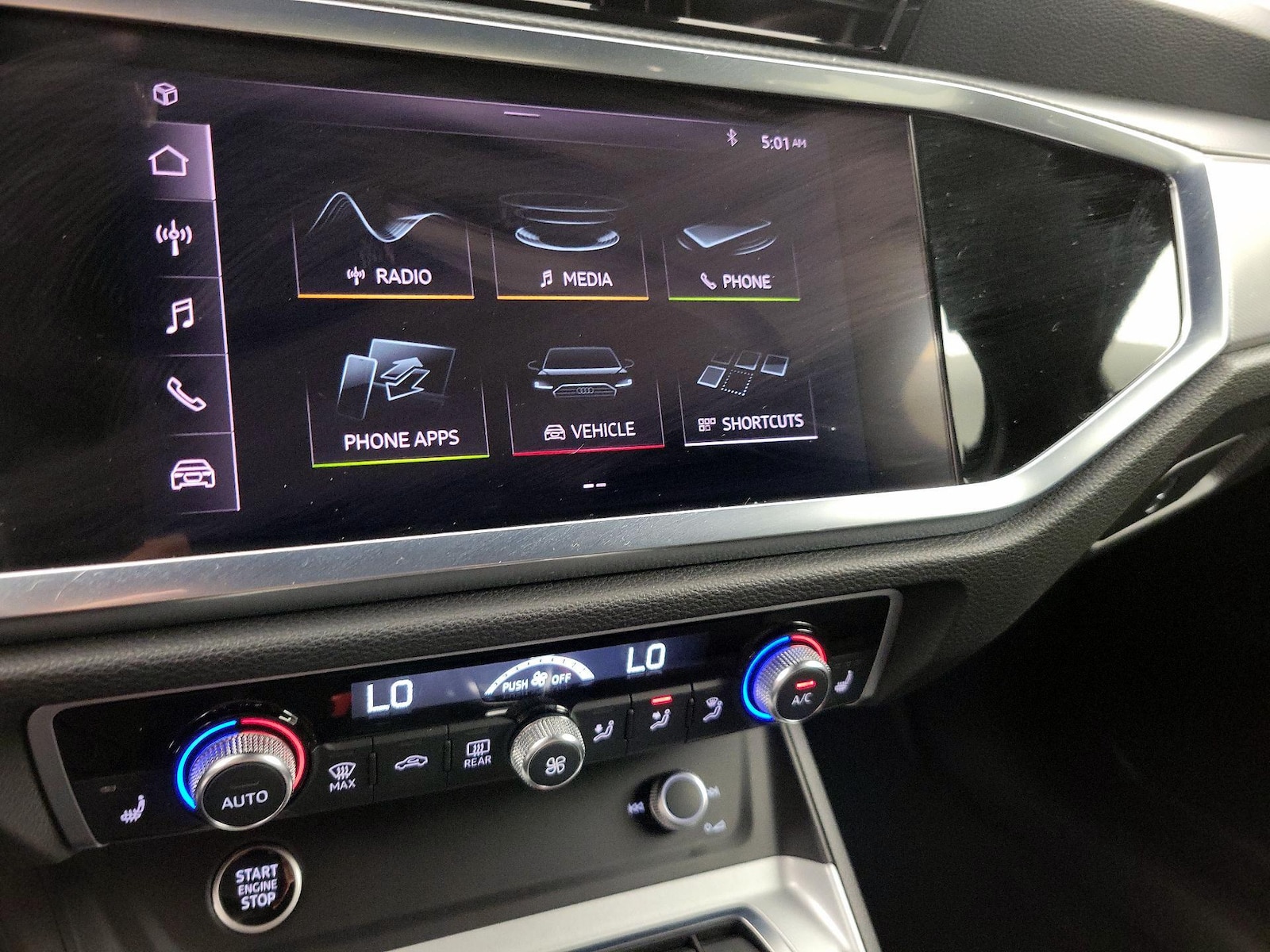 2021 Audi Q3 S Line Premium - Photo 16