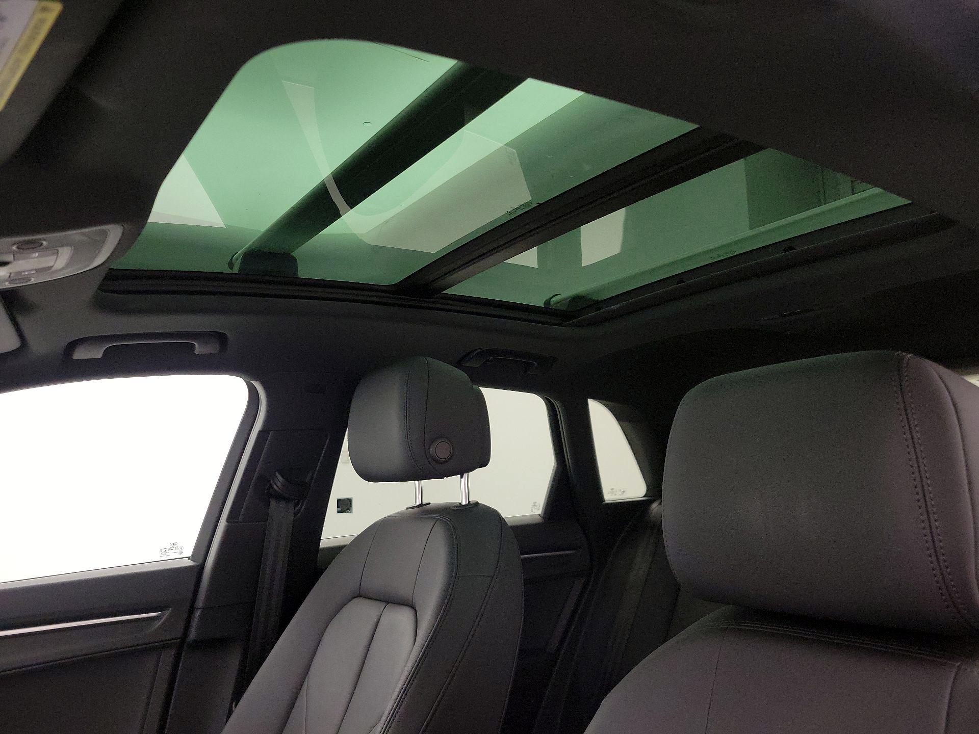 Thumbnail: 2021 Audi Q3 - 19