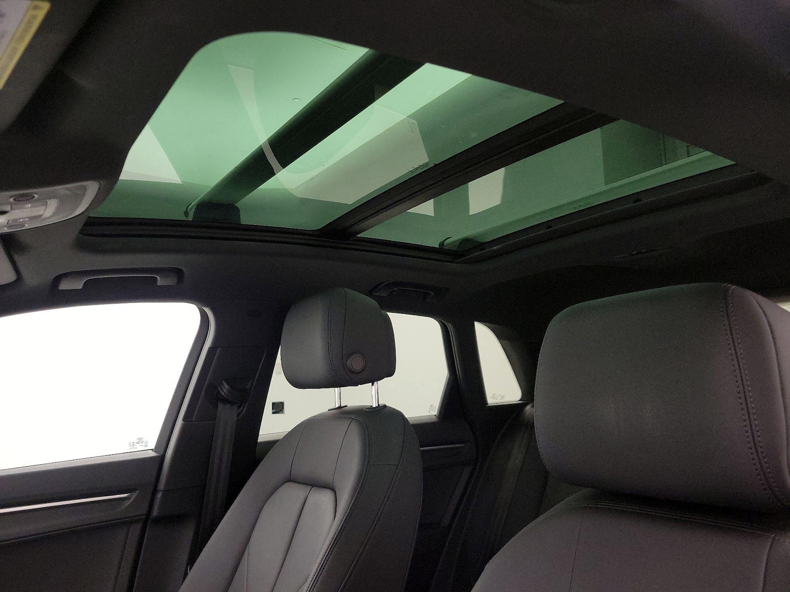 2021 Audi Q3 S Line Premium - Photo 20