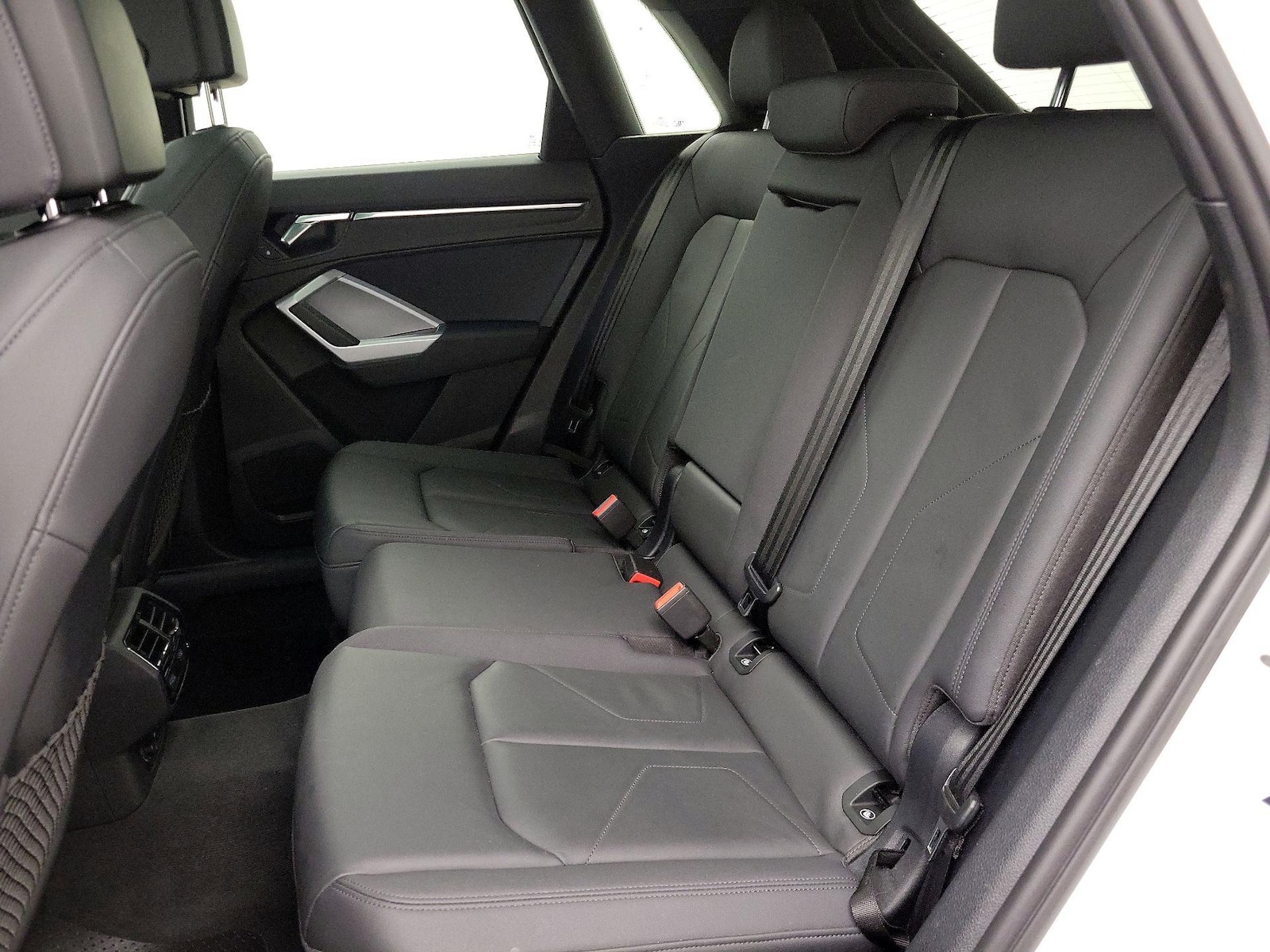 2021 Audi Q3 S Line Premium - Photo 21