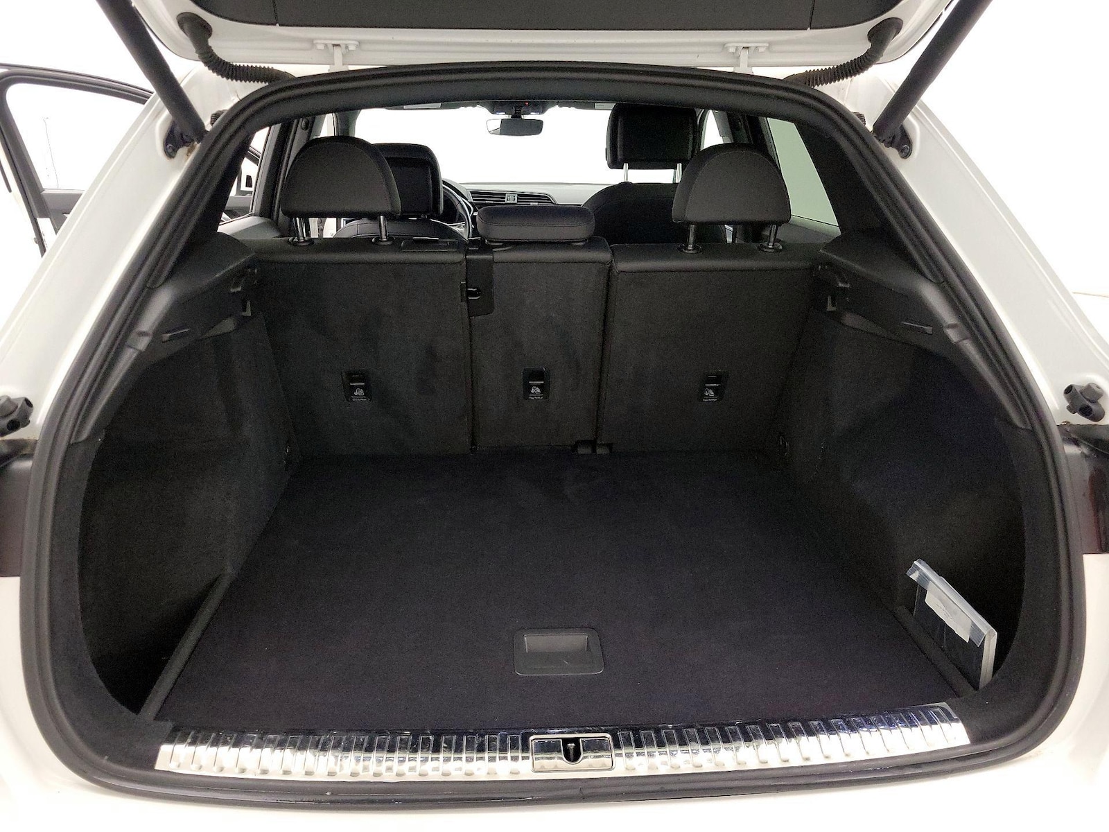 2021 Audi Q3 S Line Premium - Photo 22