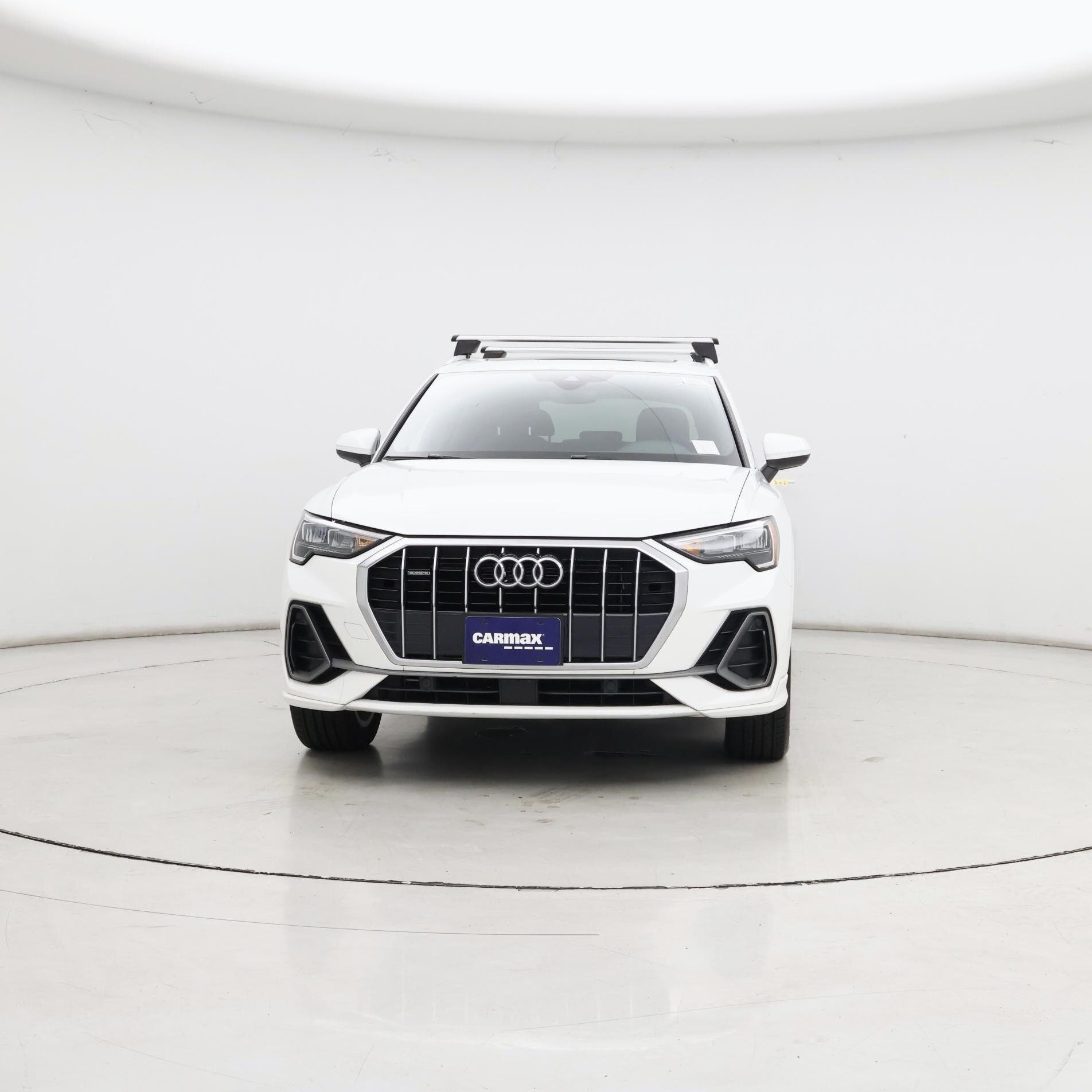 Thumbnail: 2021 Audi Q3 - 5