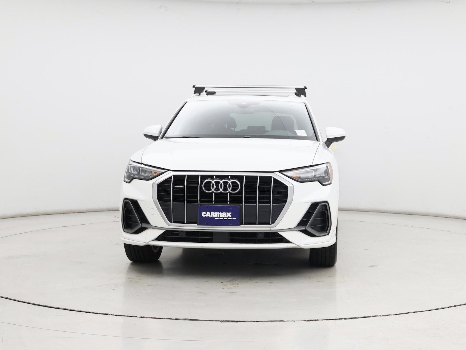 2021 Audi Q3 S Line Premium - Photo 6