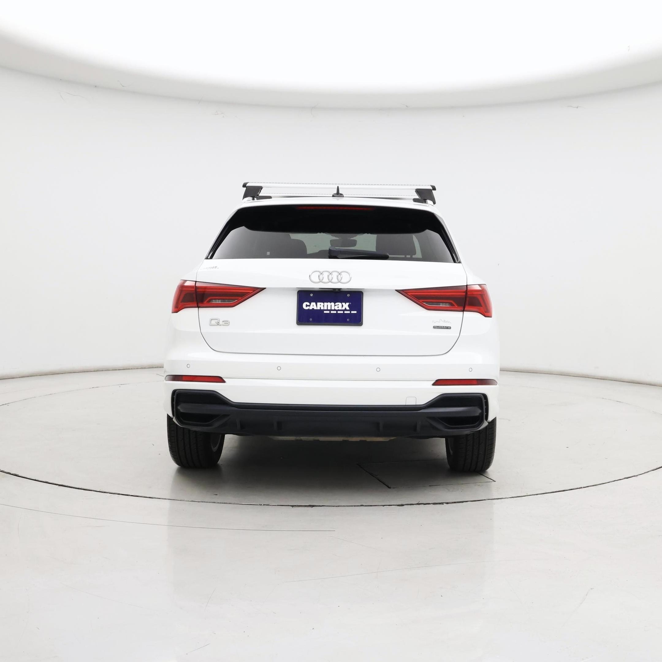 Thumbnail: 2021 Audi Q3 - 6