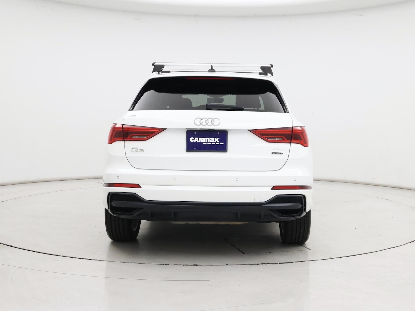 2021 Audi Q3 S Line Premium - Photo 7