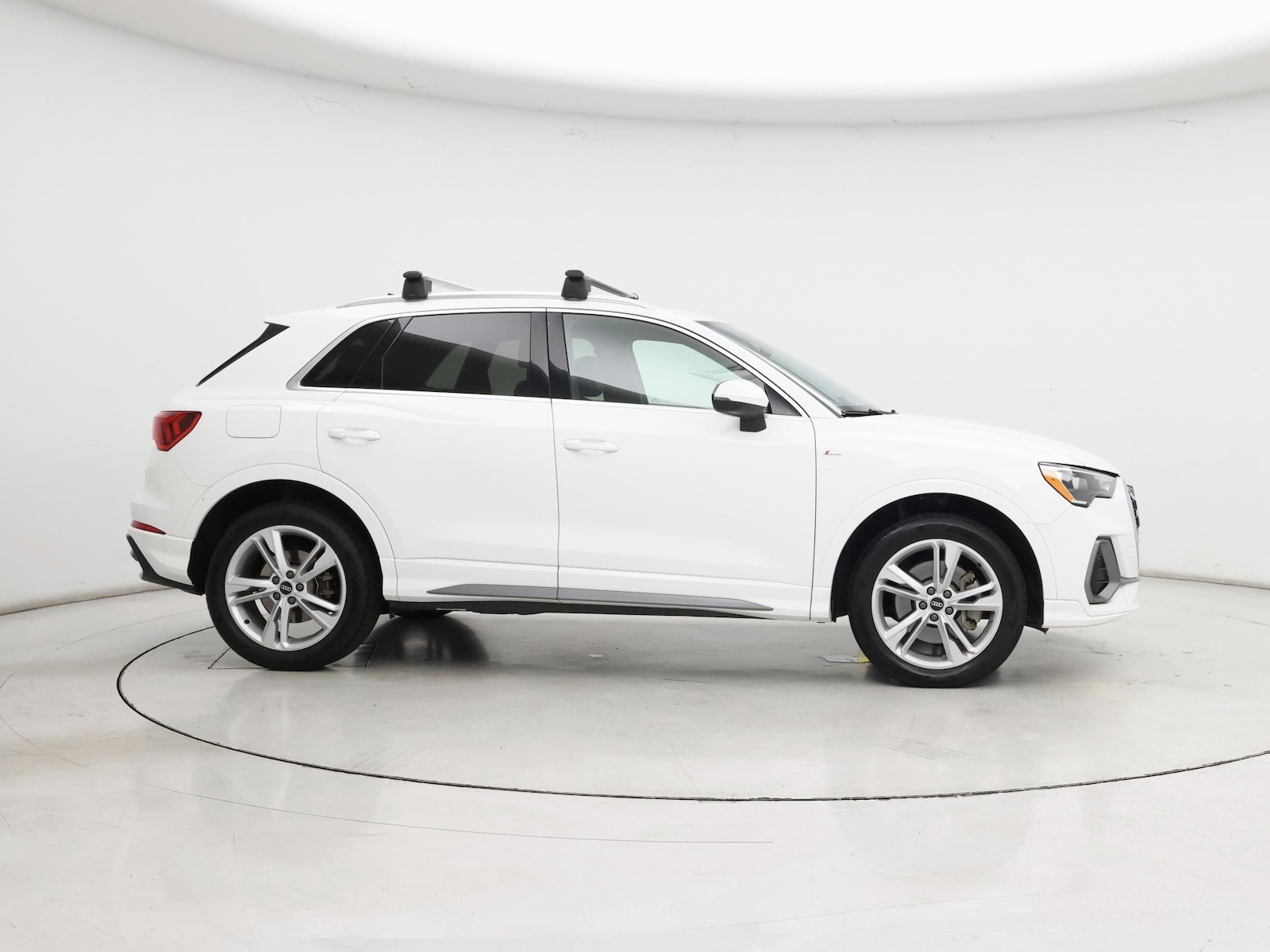2021 Audi Q3 S Line Premium - Photo 8