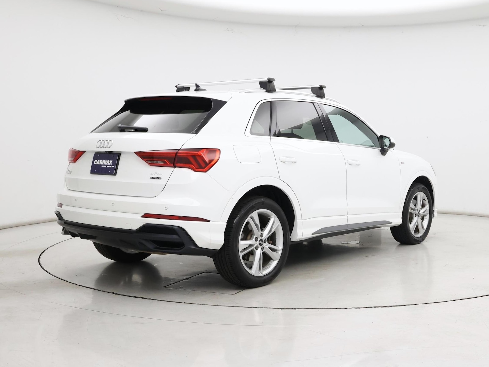 2021 Audi Q3 S Line Premium - Photo 9