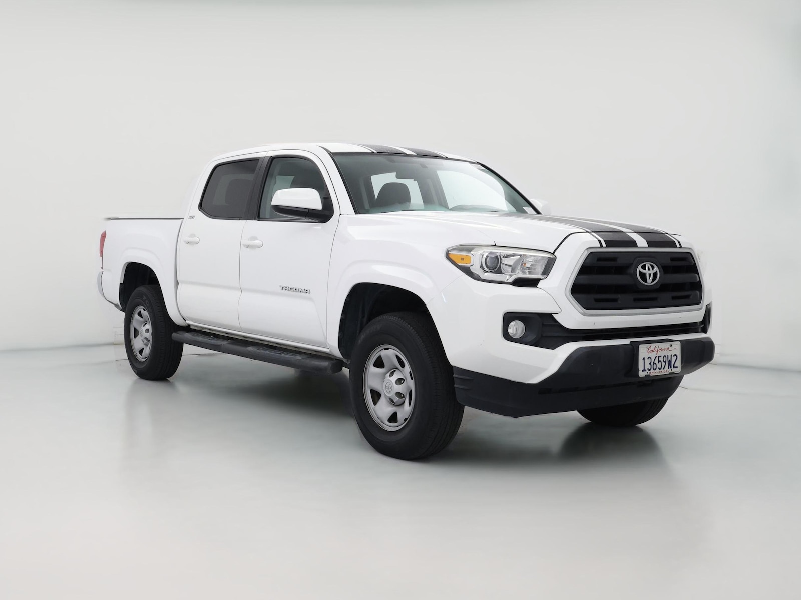 2016 Toyota Tacoma