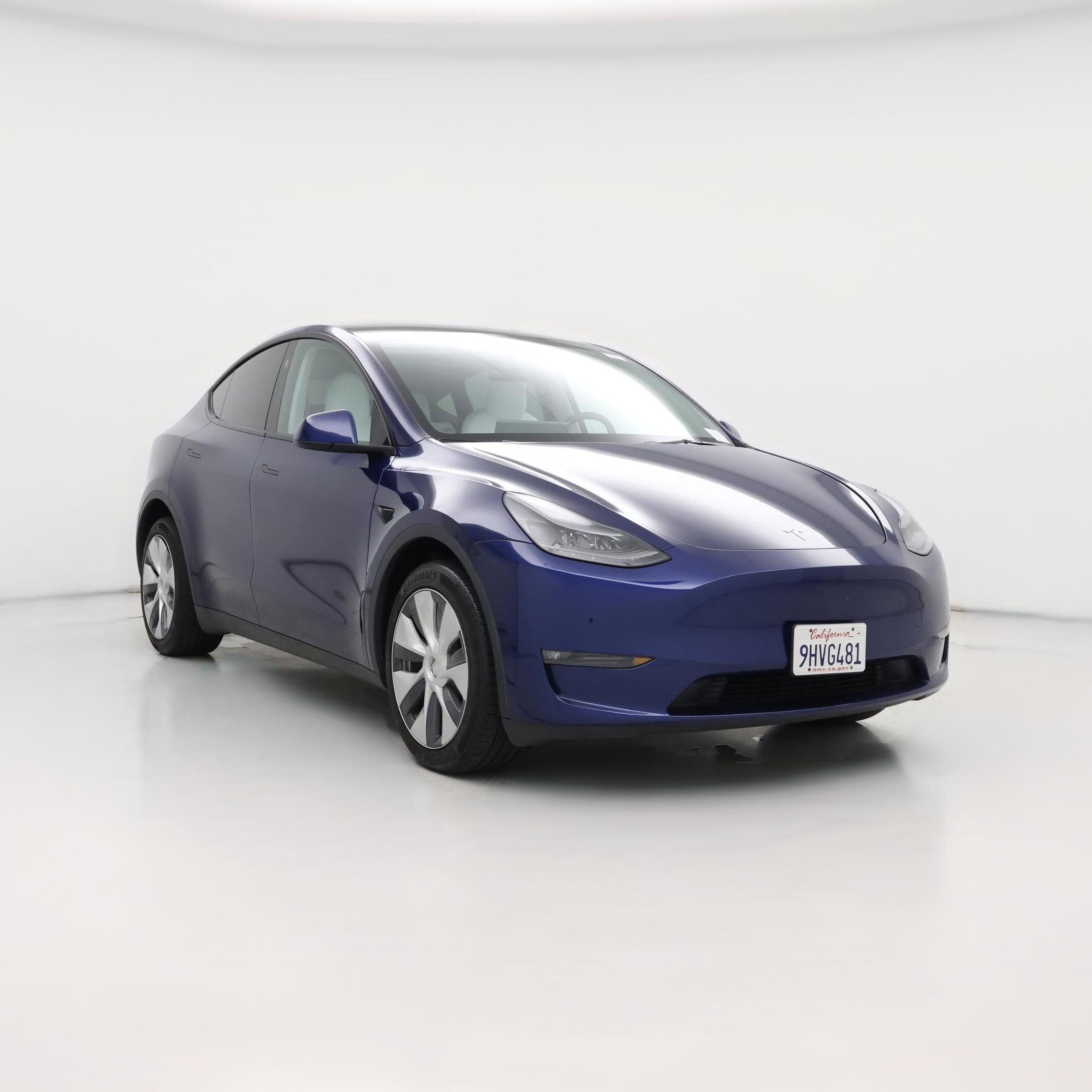 Thumbnail: 2023 Tesla Model Y - 1