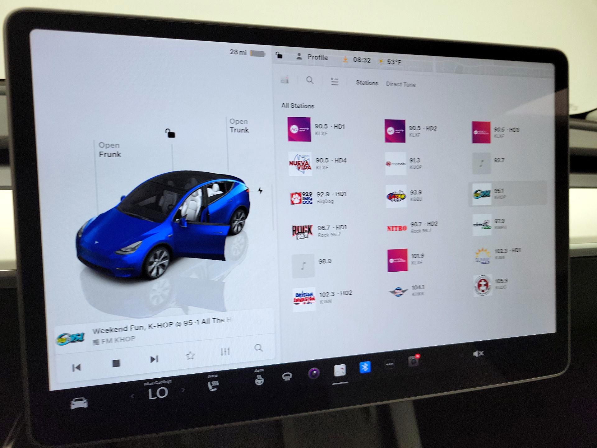 Thumbnail: 2023 Tesla Model Y - 15