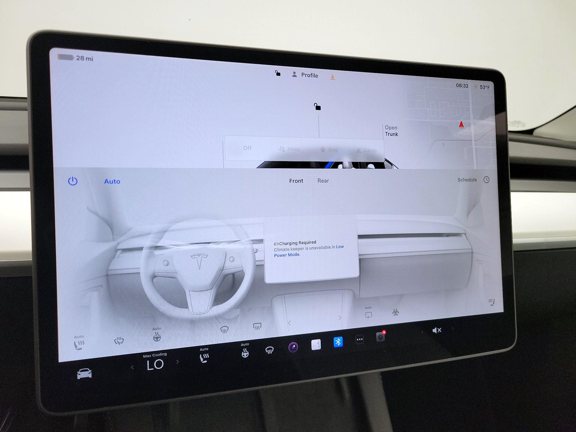 Thumbnail: 2023 Tesla Model Y - 16