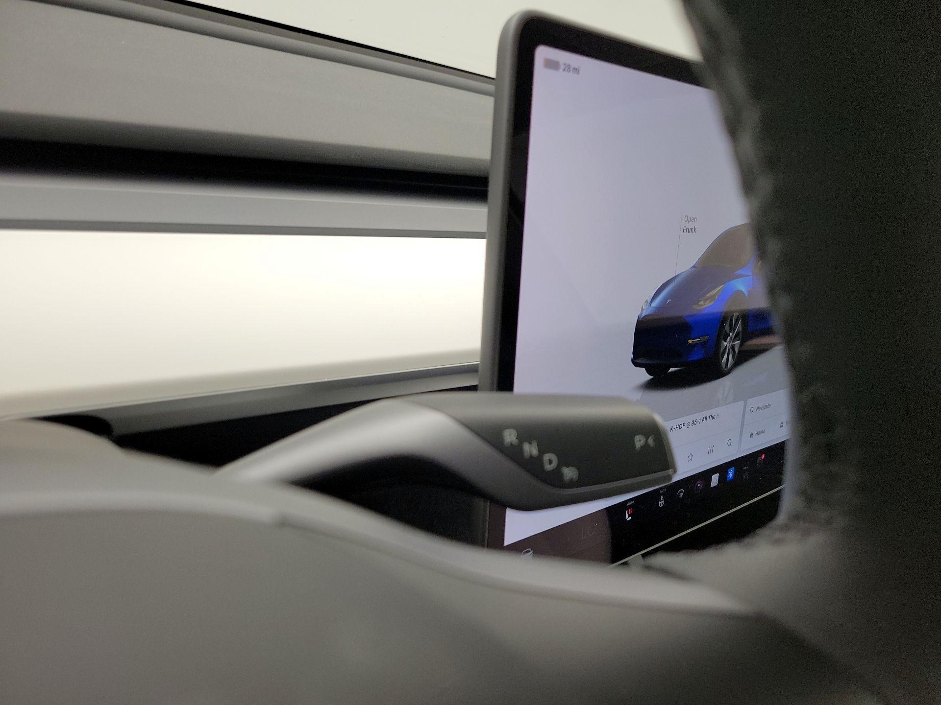 Thumbnail: 2023 Tesla Model Y - 17