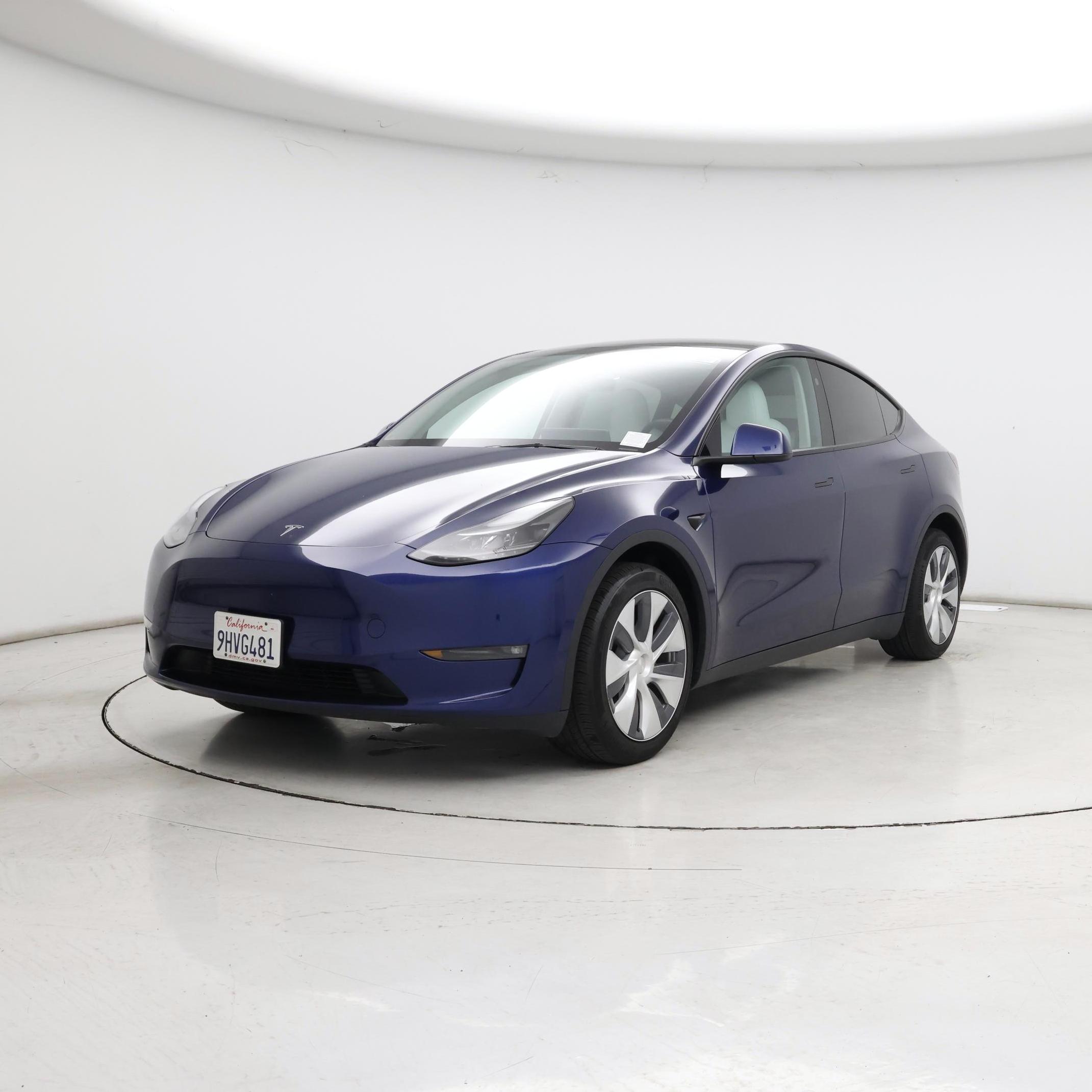 Thumbnail: 2023 Tesla Model Y - 4