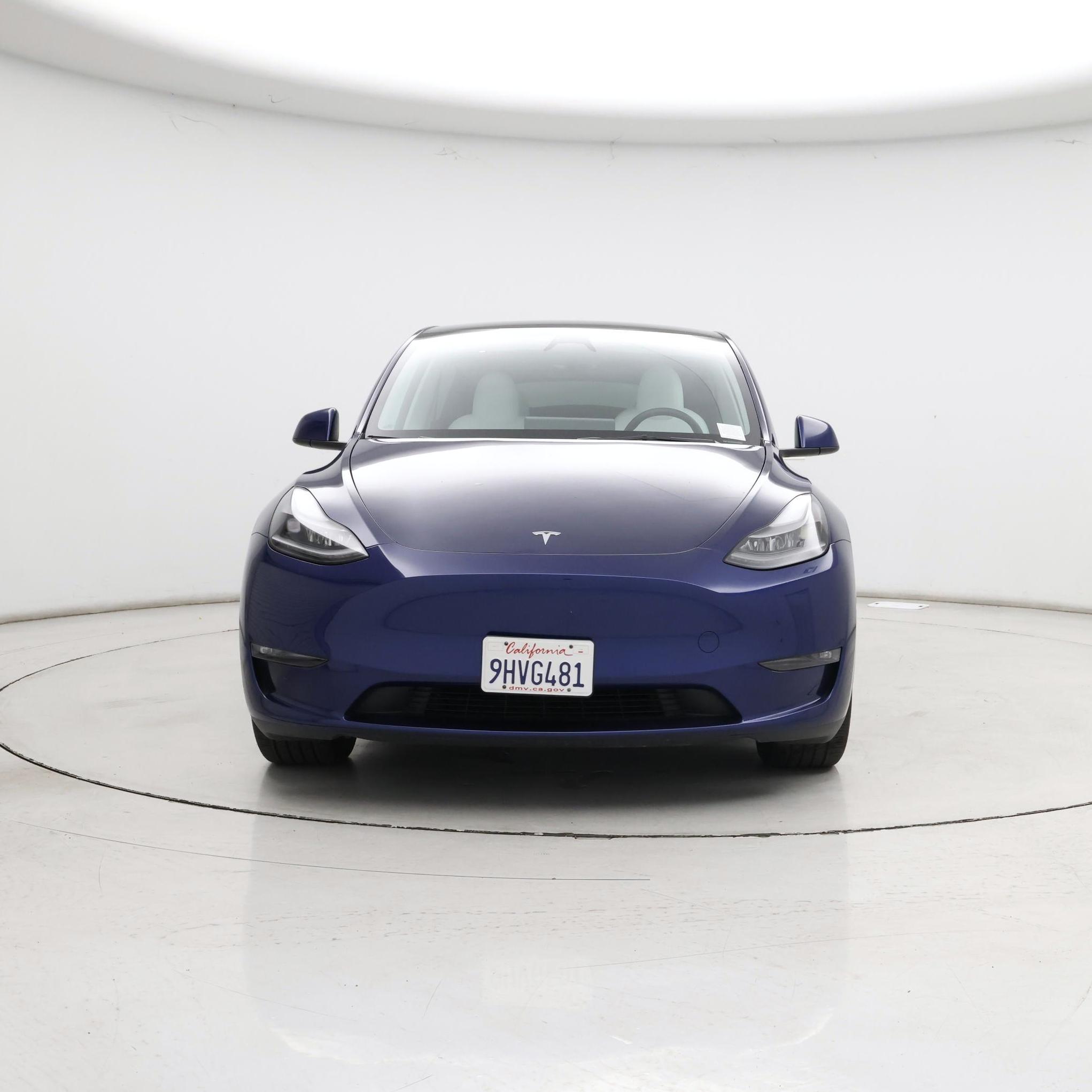 Thumbnail: 2023 Tesla Model Y - 5