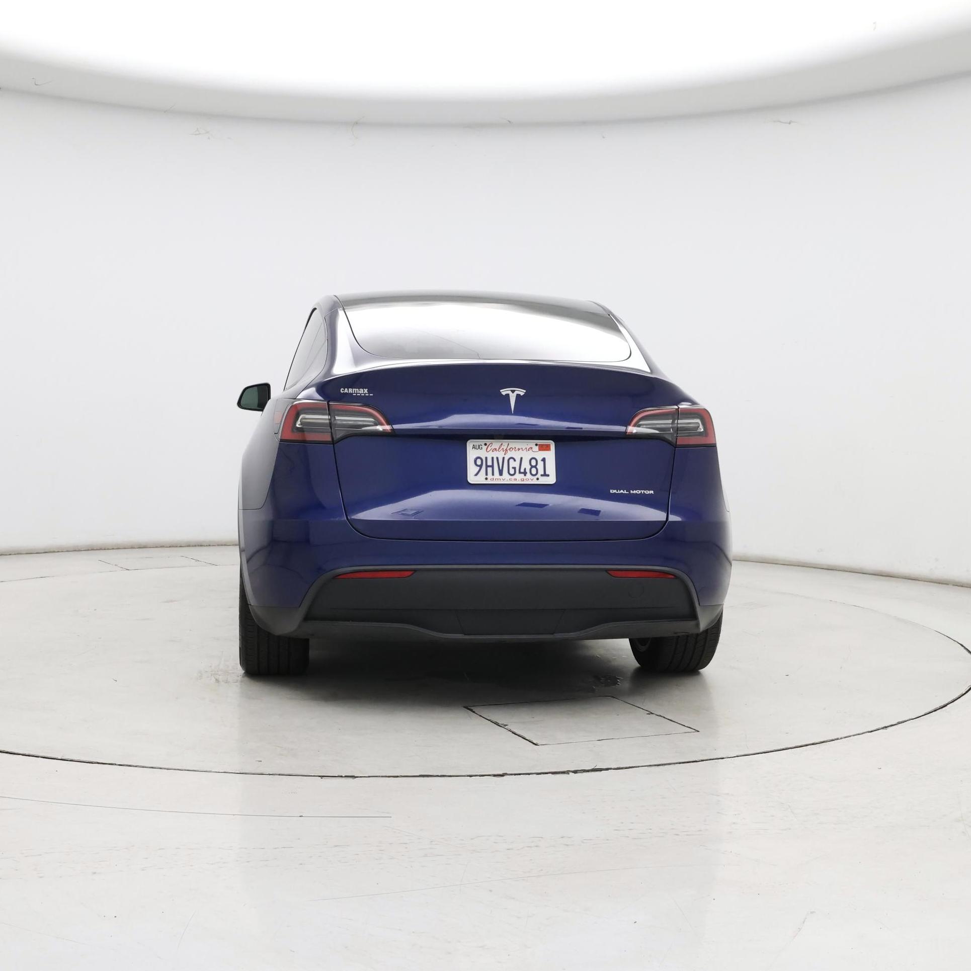 Thumbnail: 2023 Tesla Model Y - 6