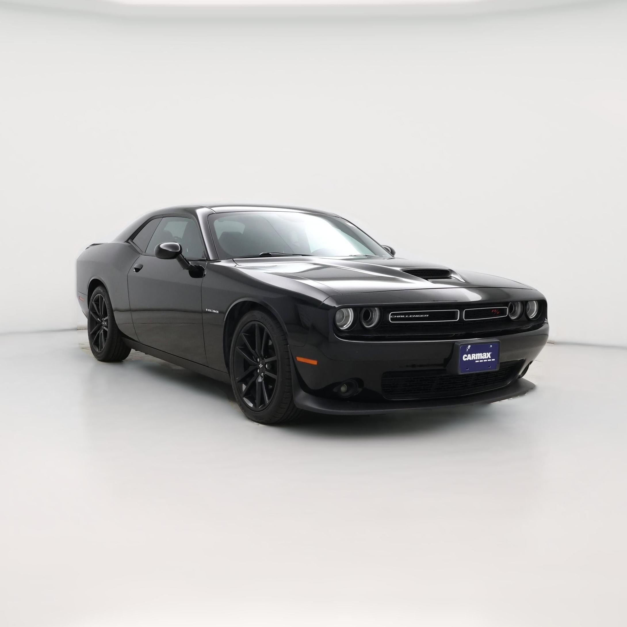 Thumbnail: 2020 Dodge Challenger - 1