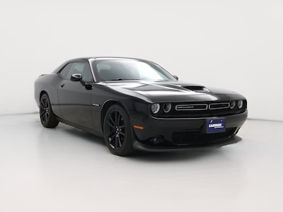 2020 Dodge Challenger R/T