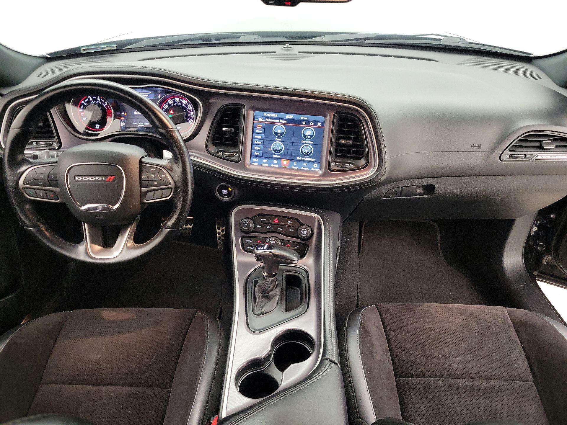 Thumbnail: 2020 Dodge Challenger - 9