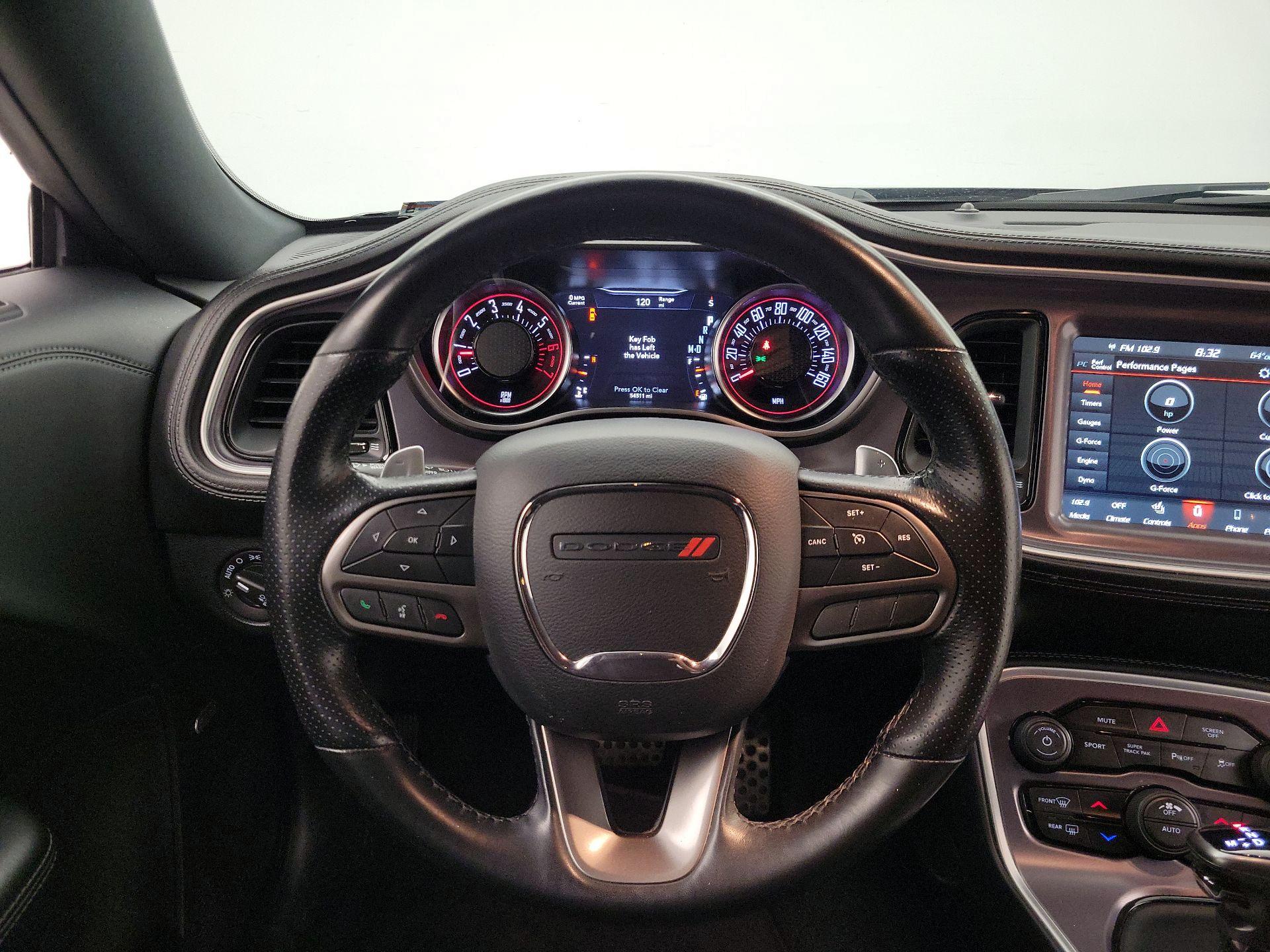 Thumbnail: 2020 Dodge Challenger - 10