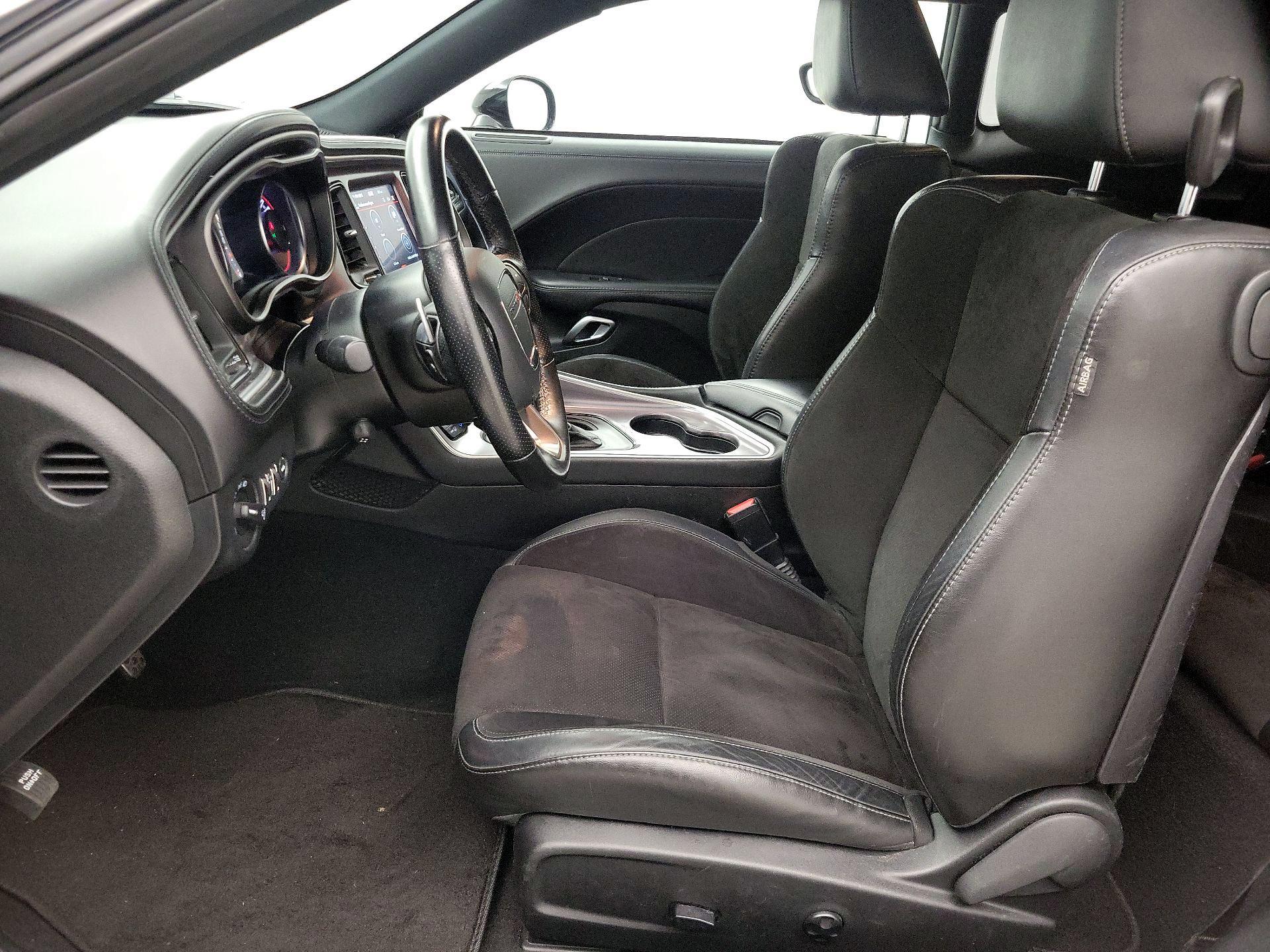 Thumbnail: 2020 Dodge Challenger - 11