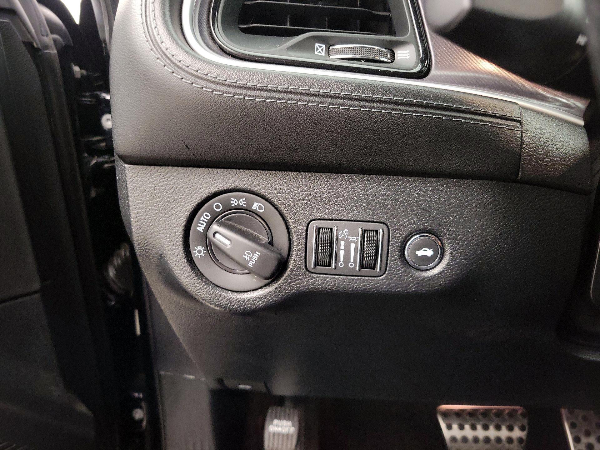 Thumbnail: 2020 Dodge Challenger - 13