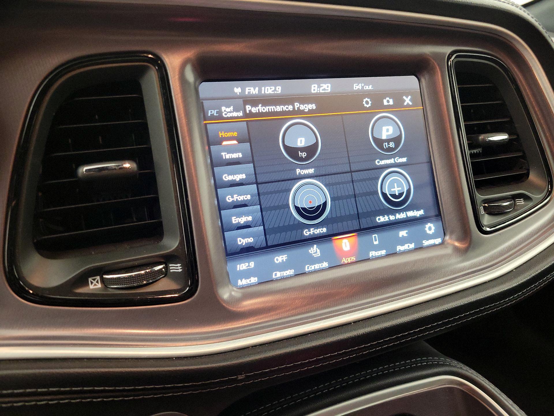 Thumbnail: 2020 Dodge Challenger - 15