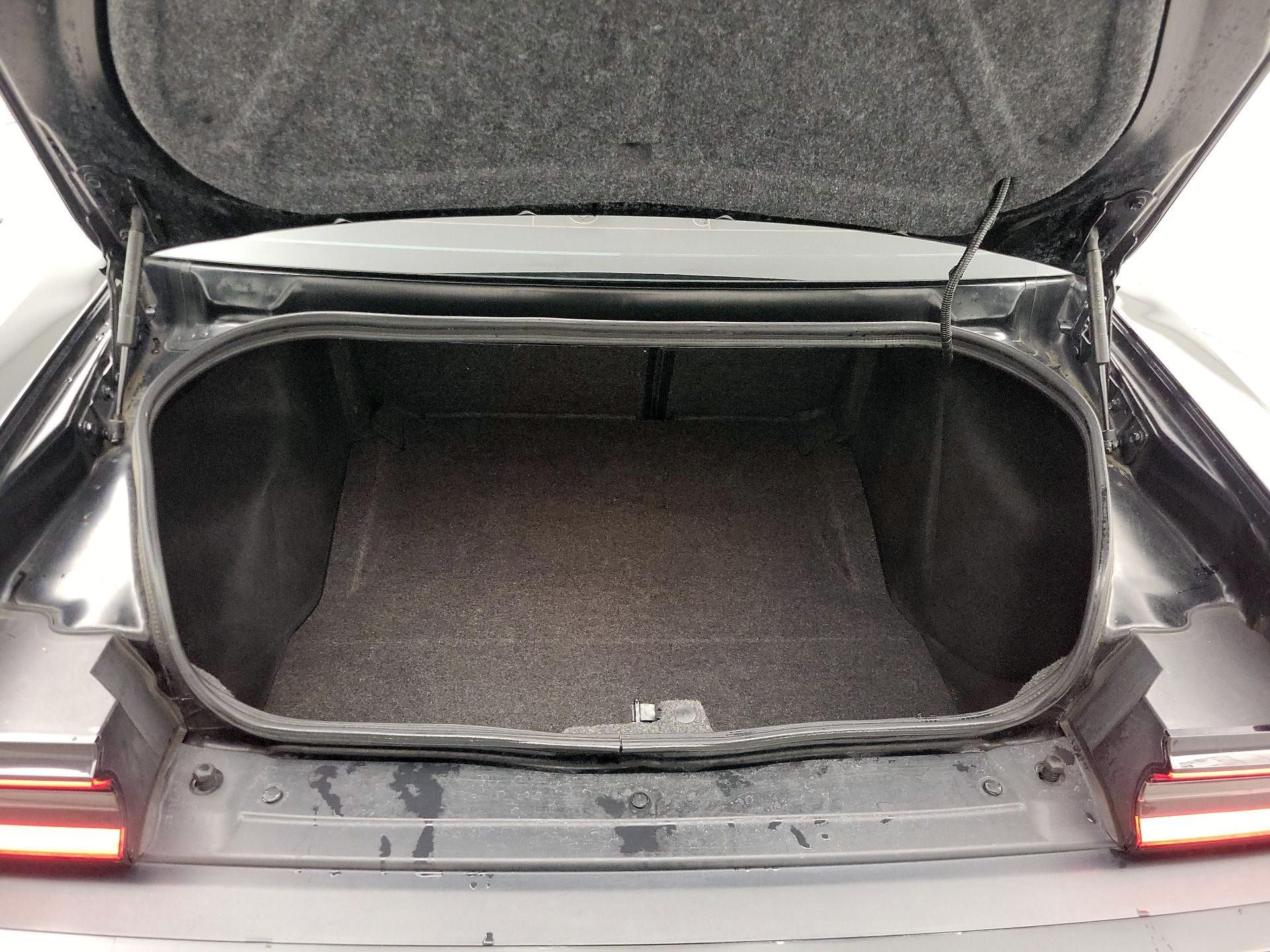 Thumbnail: 2020 Dodge Challenger - 18