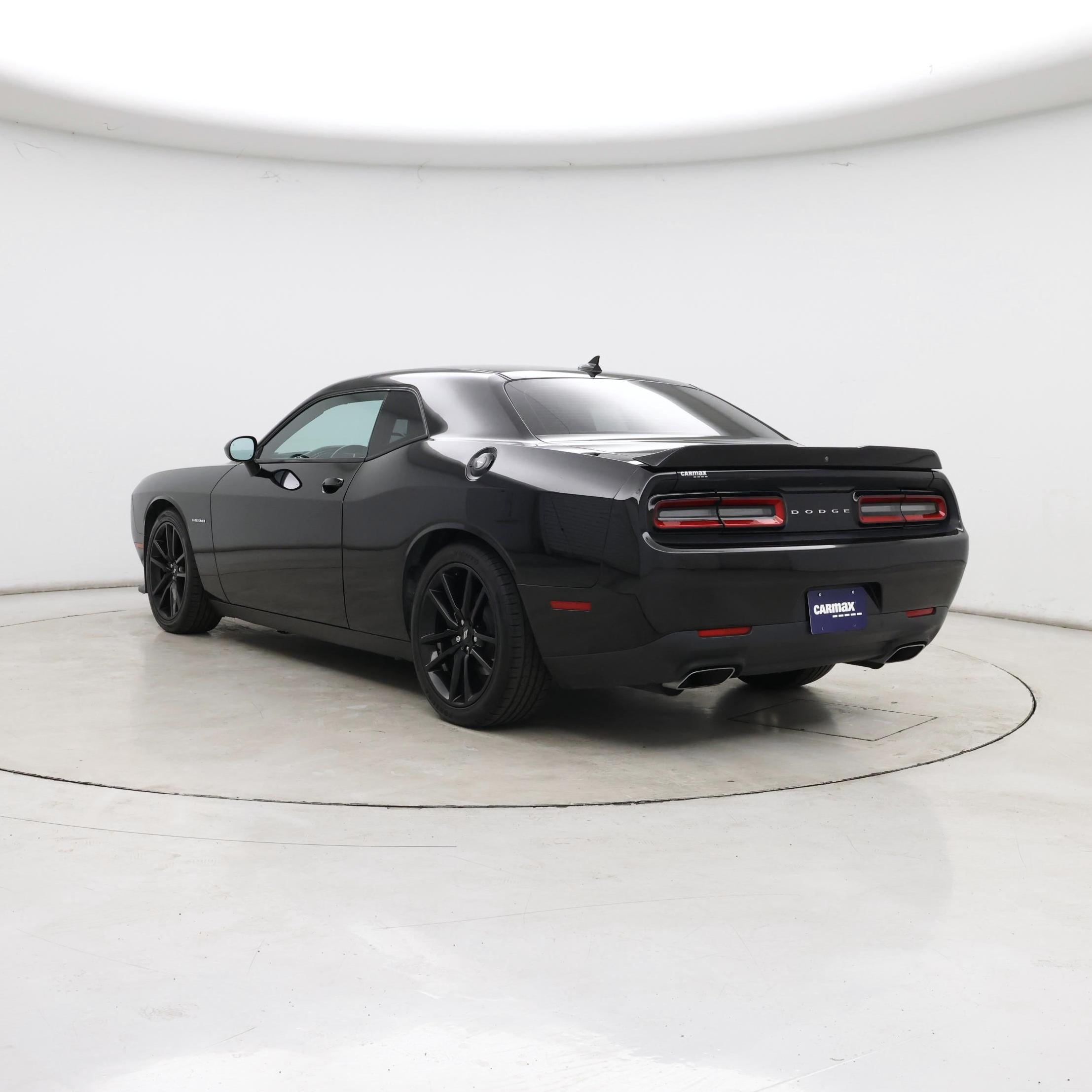 Thumbnail: 2020 Dodge Challenger - 2
