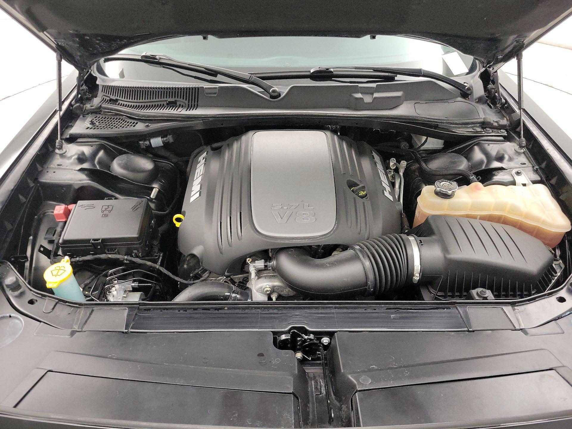 Thumbnail: 2020 Dodge Challenger - 19