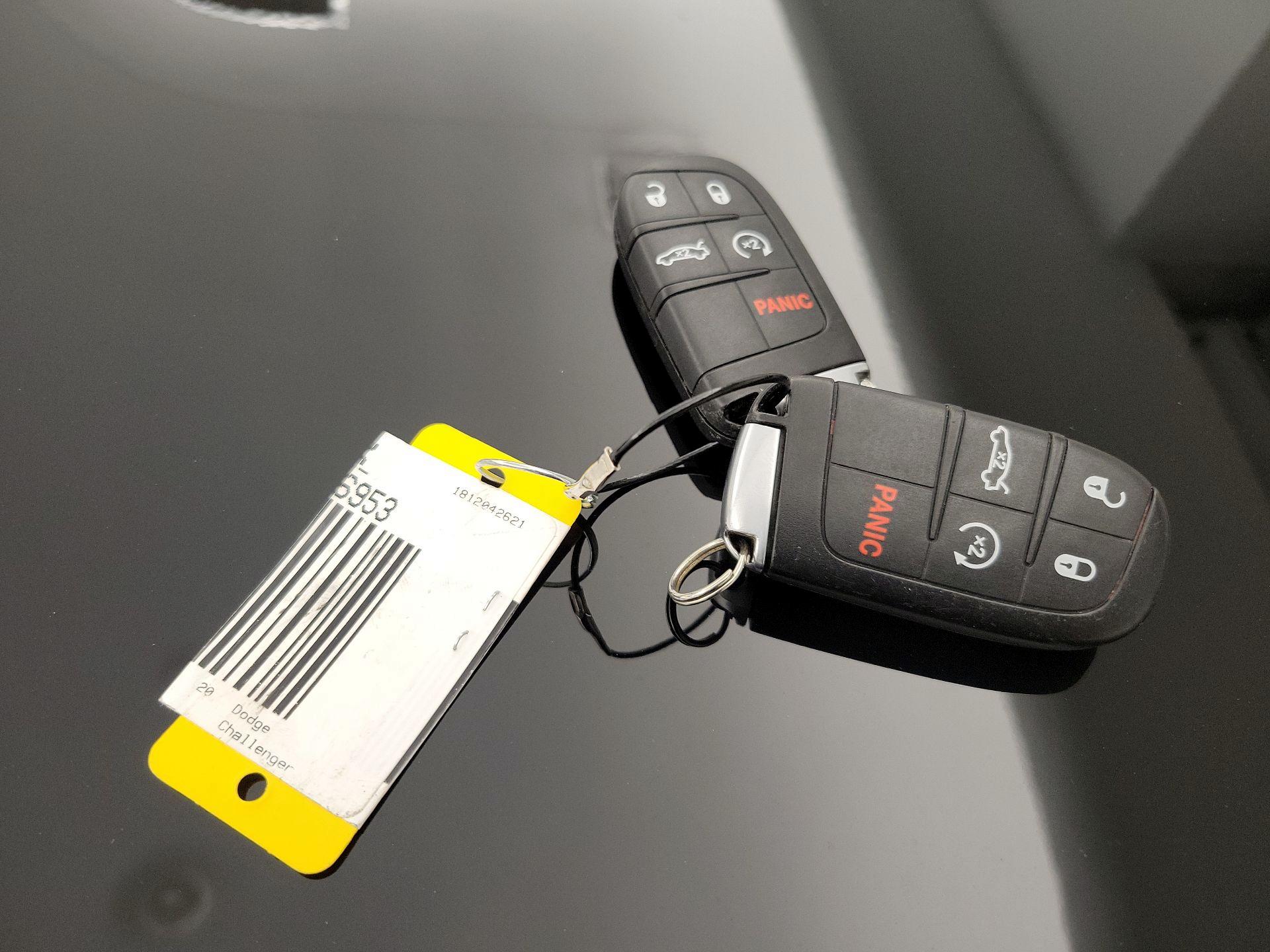 Thumbnail: 2020 Dodge Challenger - 20