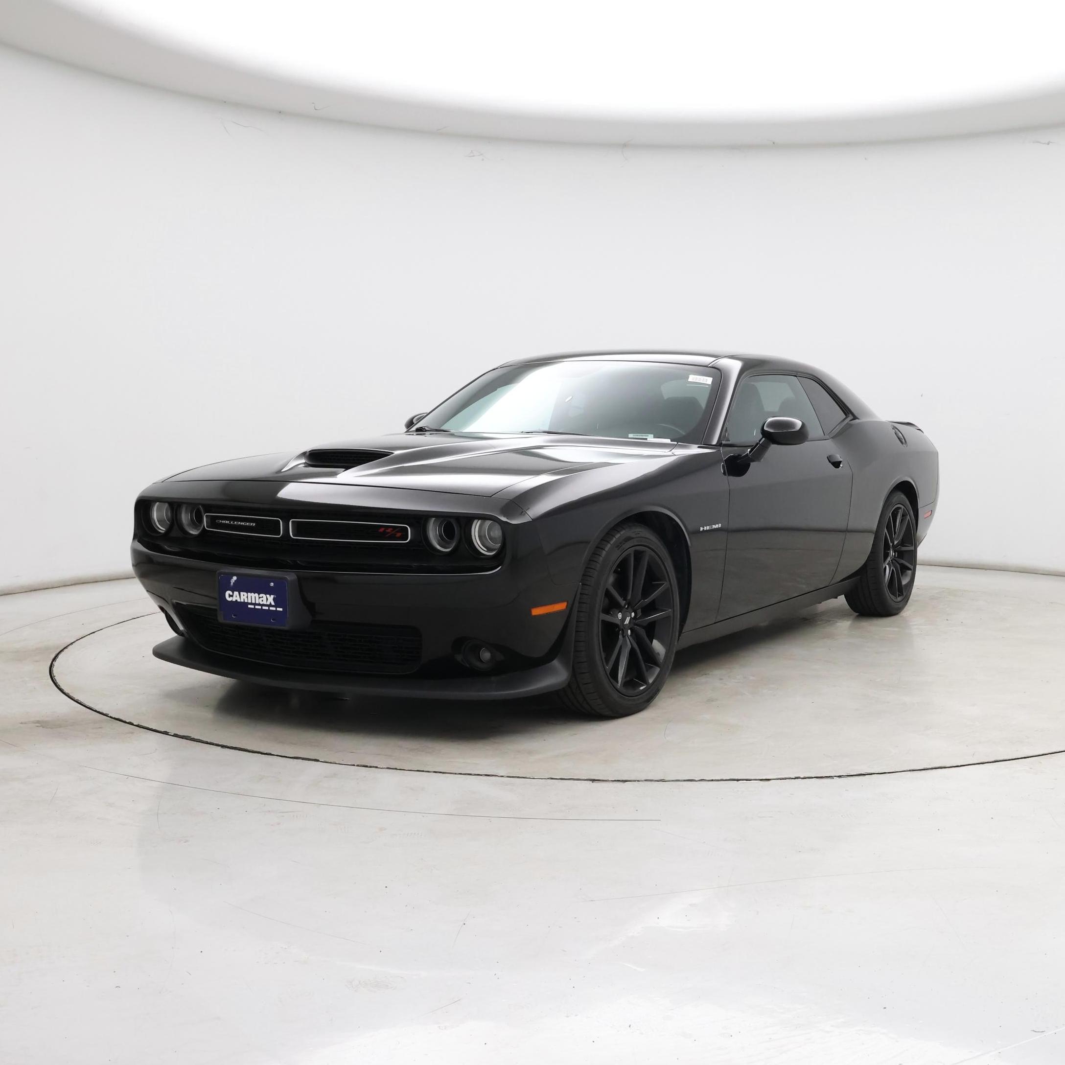 Thumbnail: 2020 Dodge Challenger - 4