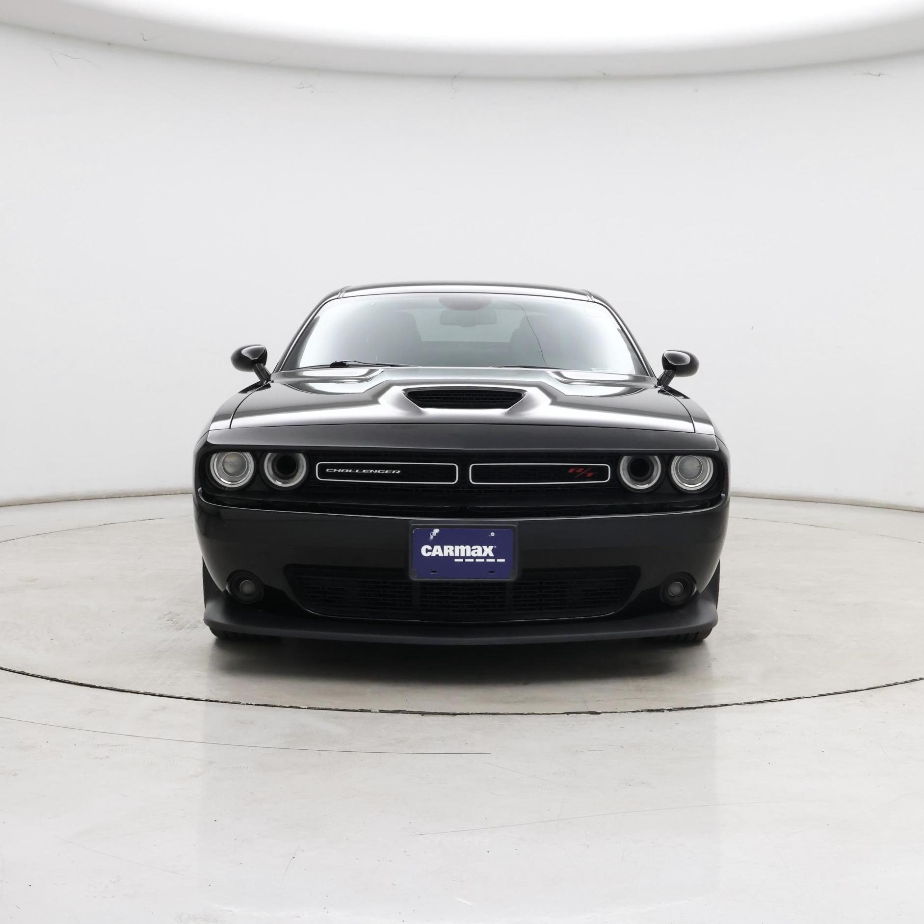 Thumbnail: 2020 Dodge Challenger - 5