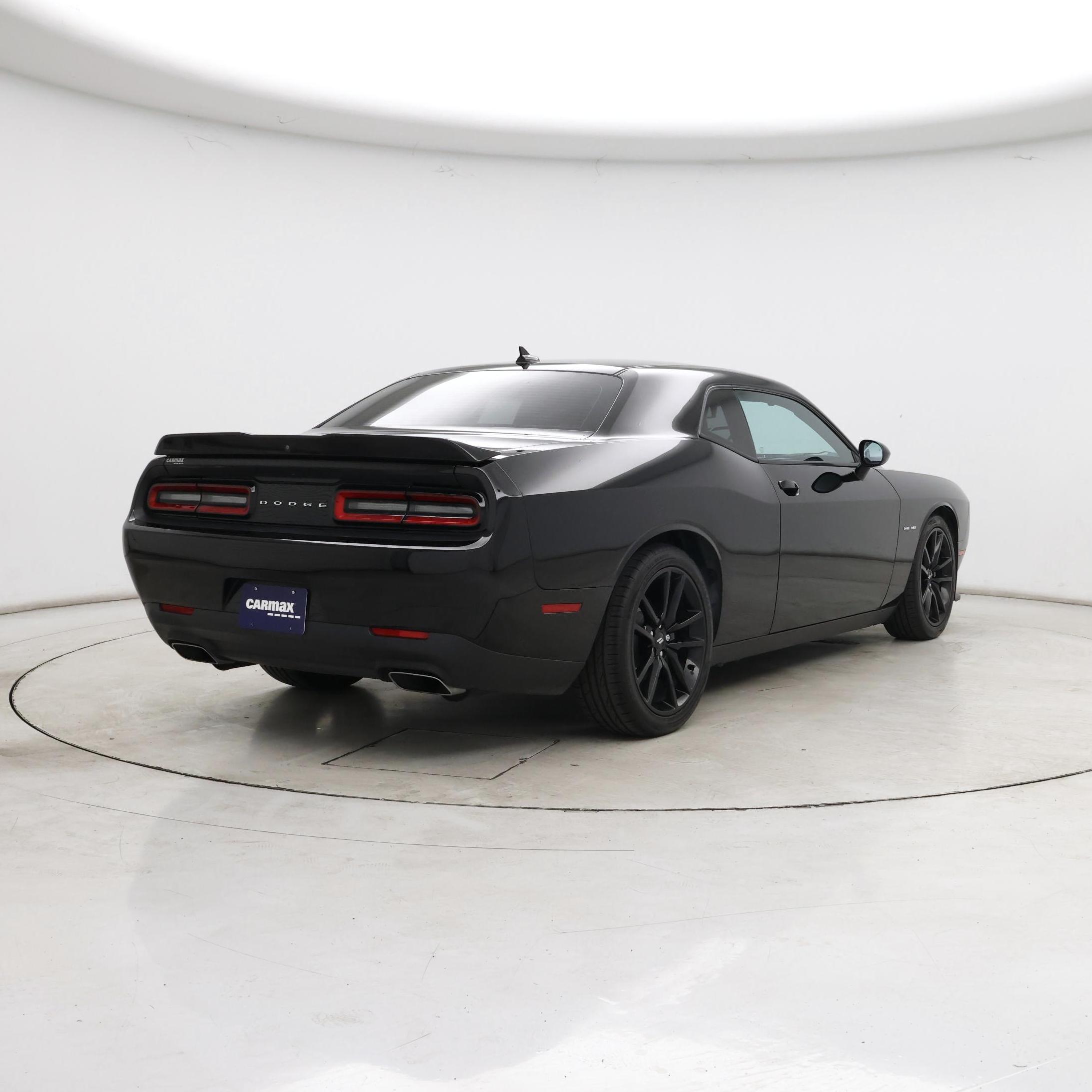 Thumbnail: 2020 Dodge Challenger - 8
