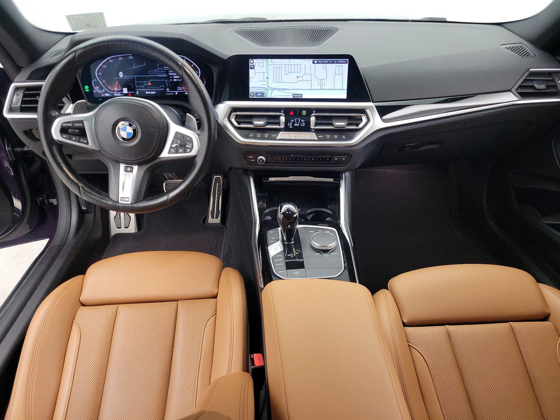 Thumbnail: 2022 BMW 2 Series - 9