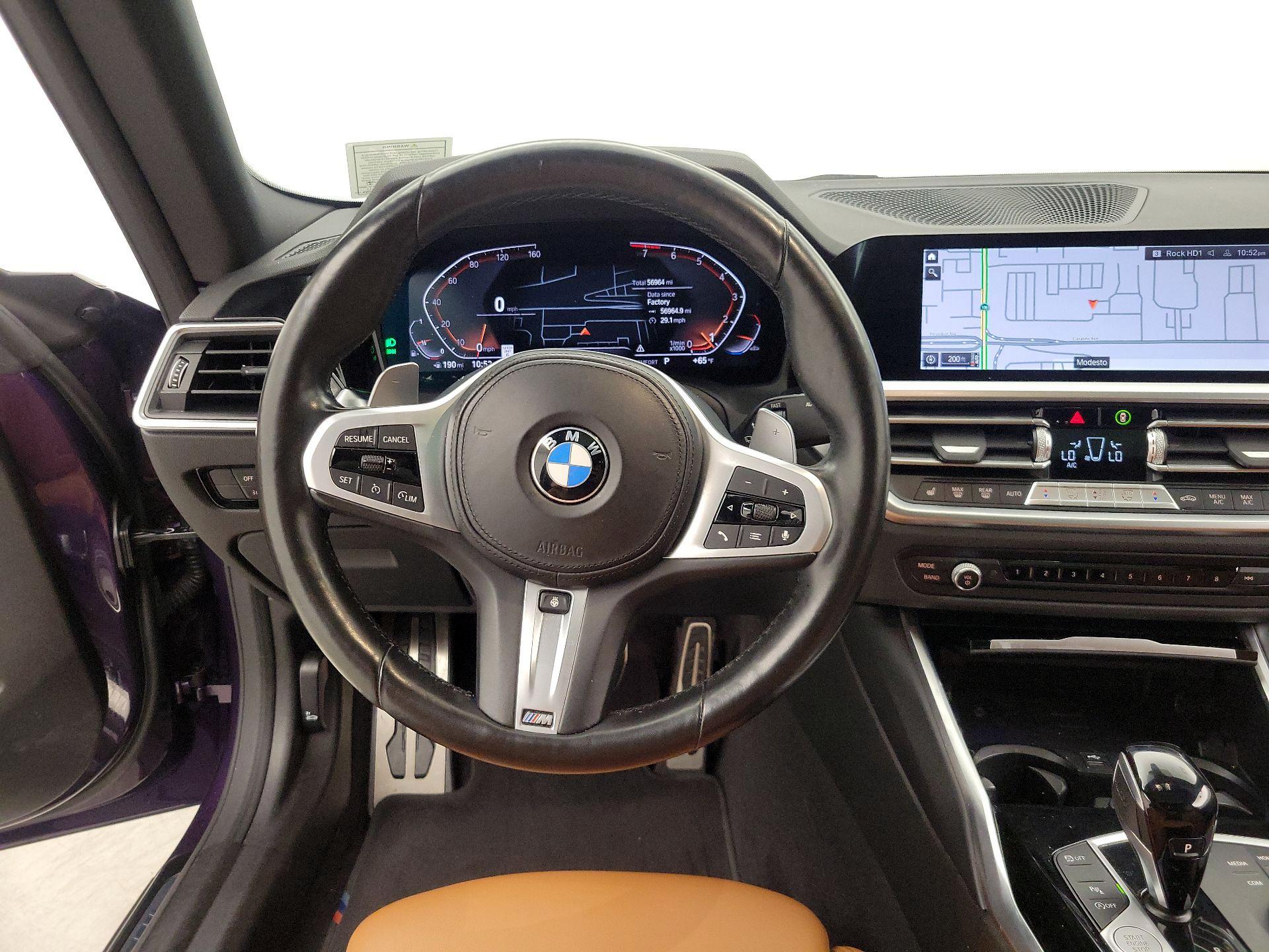 Thumbnail: 2022 BMW 2 Series - 10