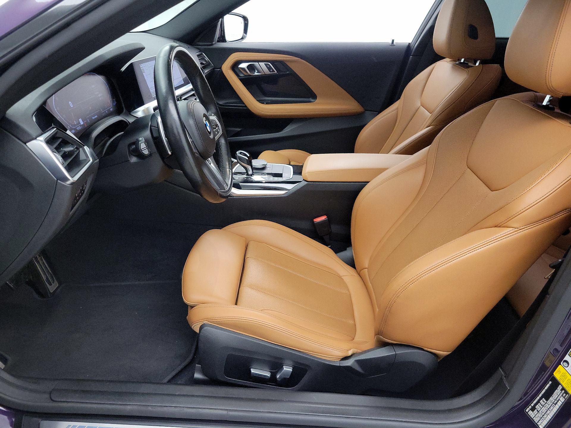 Thumbnail: 2022 BMW 2 Series - 11