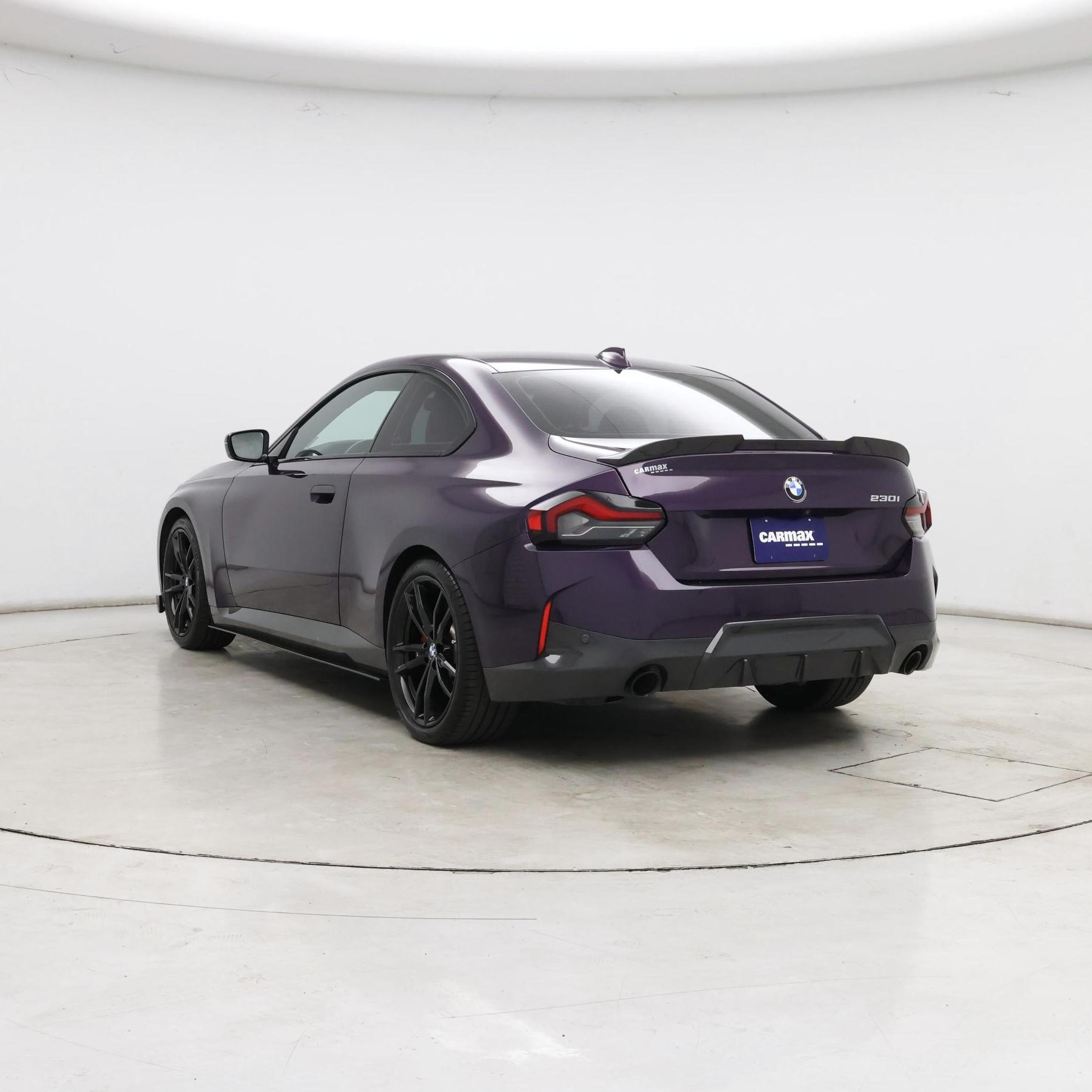 Thumbnail: 2022 BMW 2 Series - 2