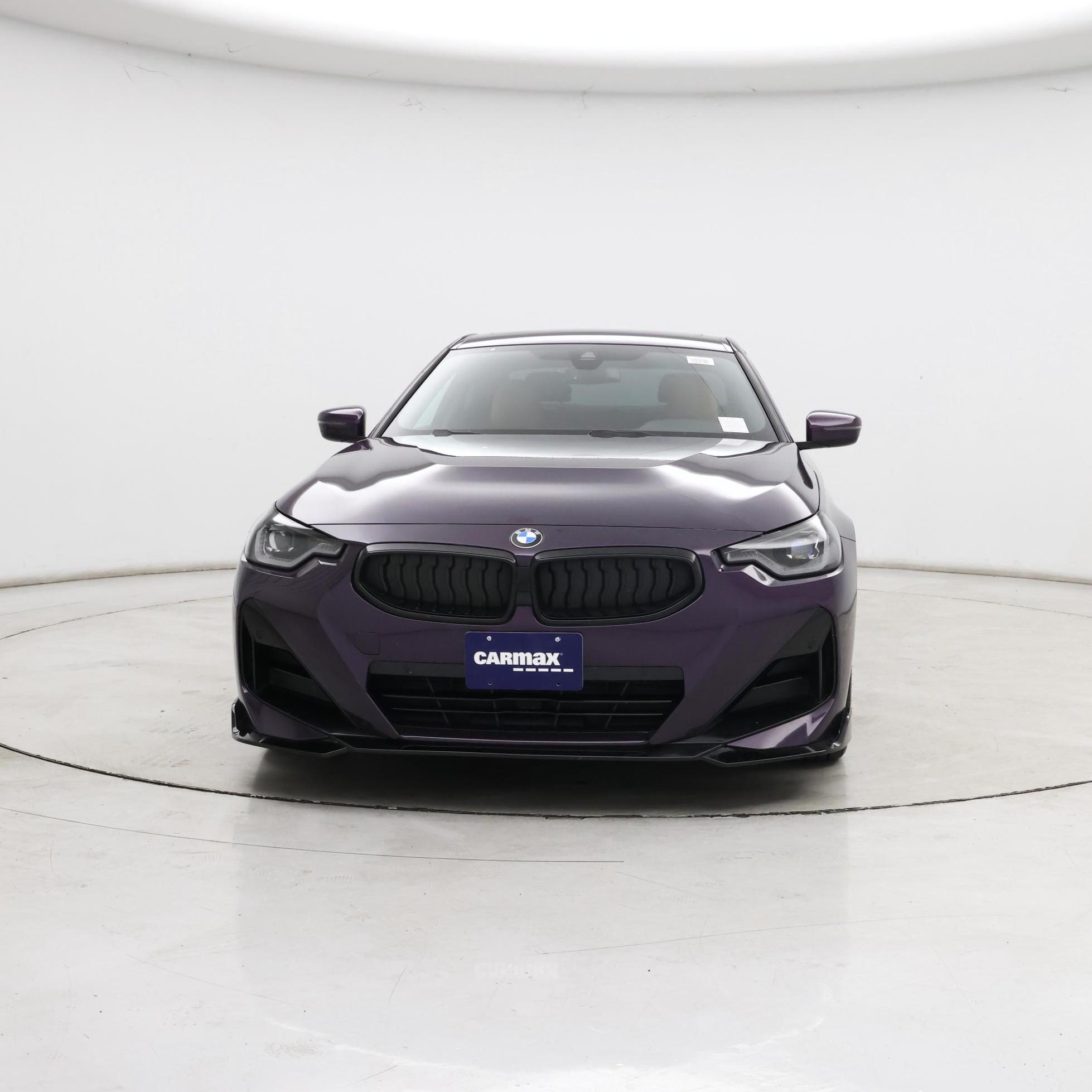 Thumbnail: 2022 BMW 2 Series - 5