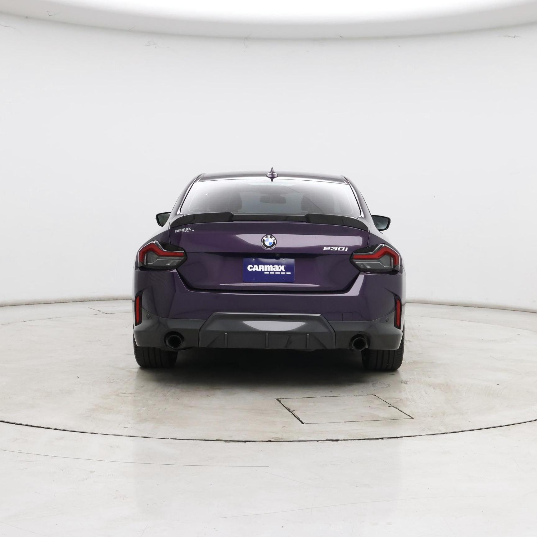 Thumbnail: 2022 BMW 2 Series - 6