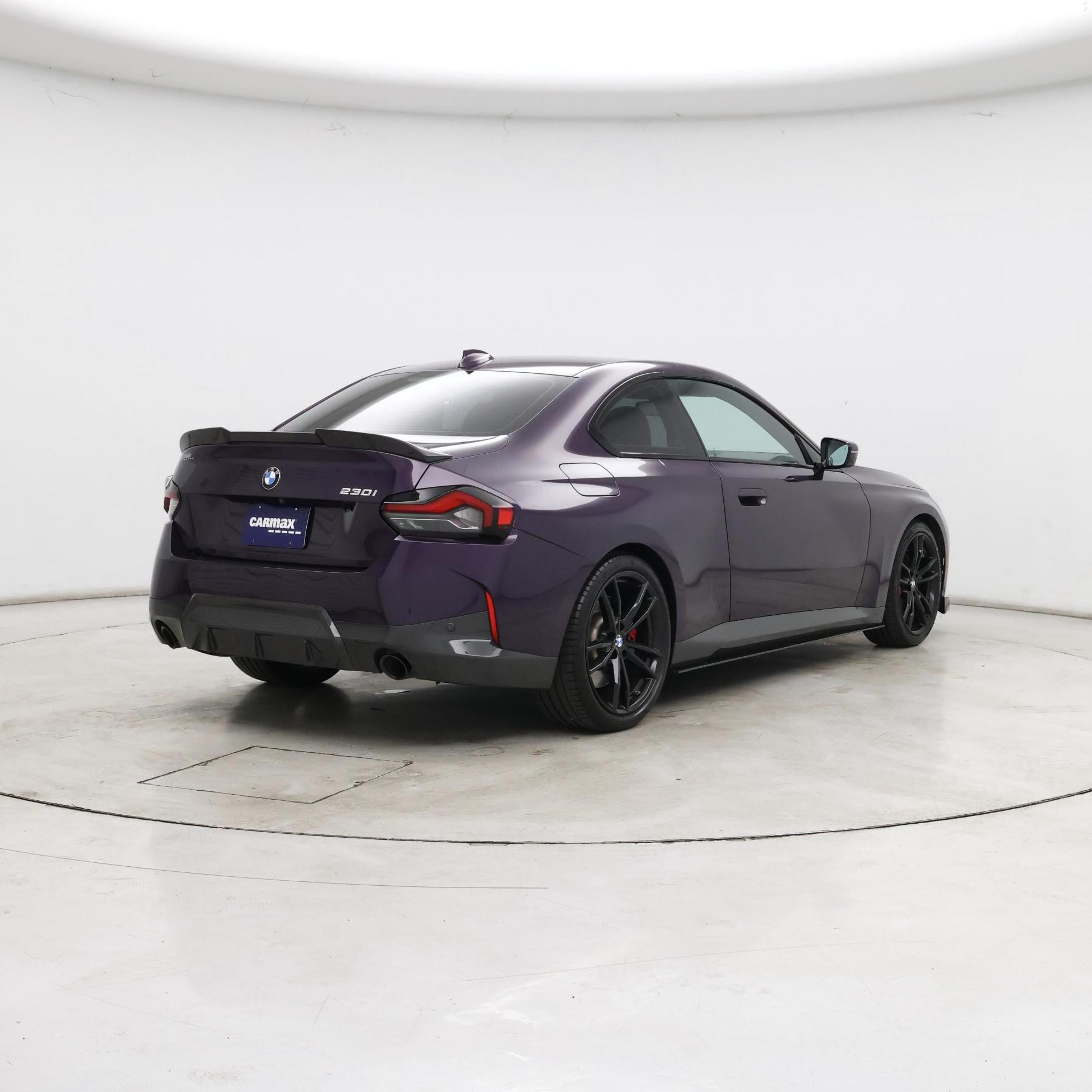 Thumbnail: 2022 BMW 2 Series - 8