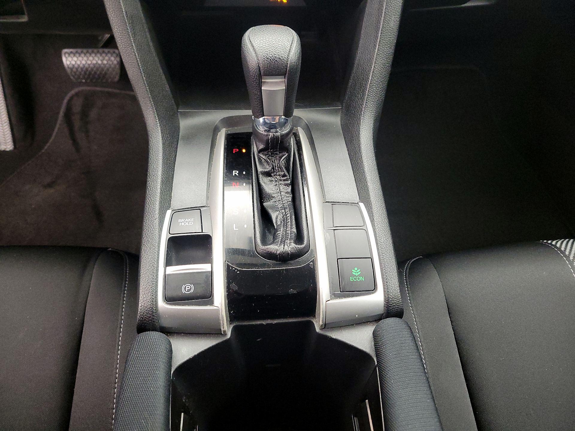 Thumbnail: 2016 Honda Civic - 17