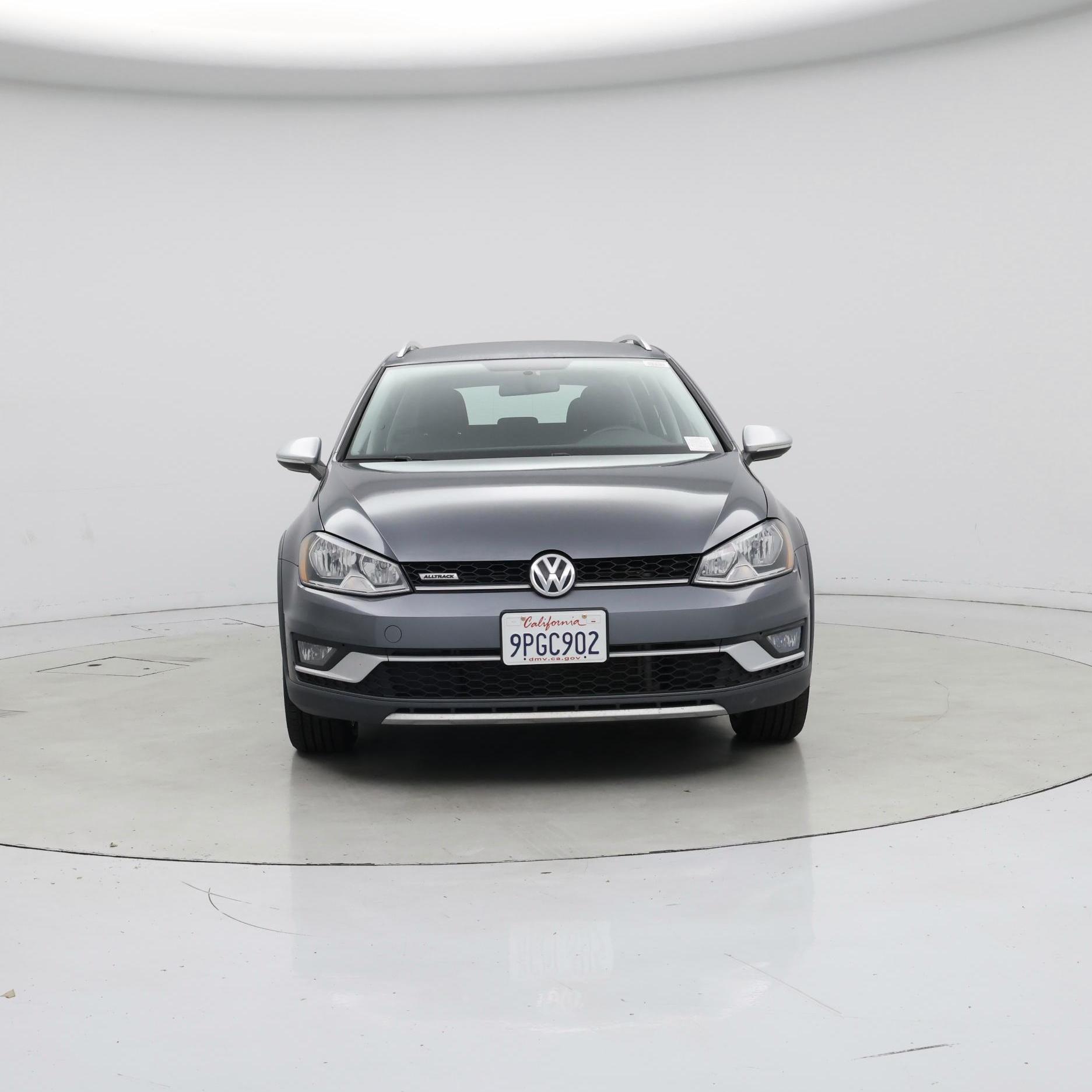 Thumbnail: 2017 Volkswagen Golf - 5